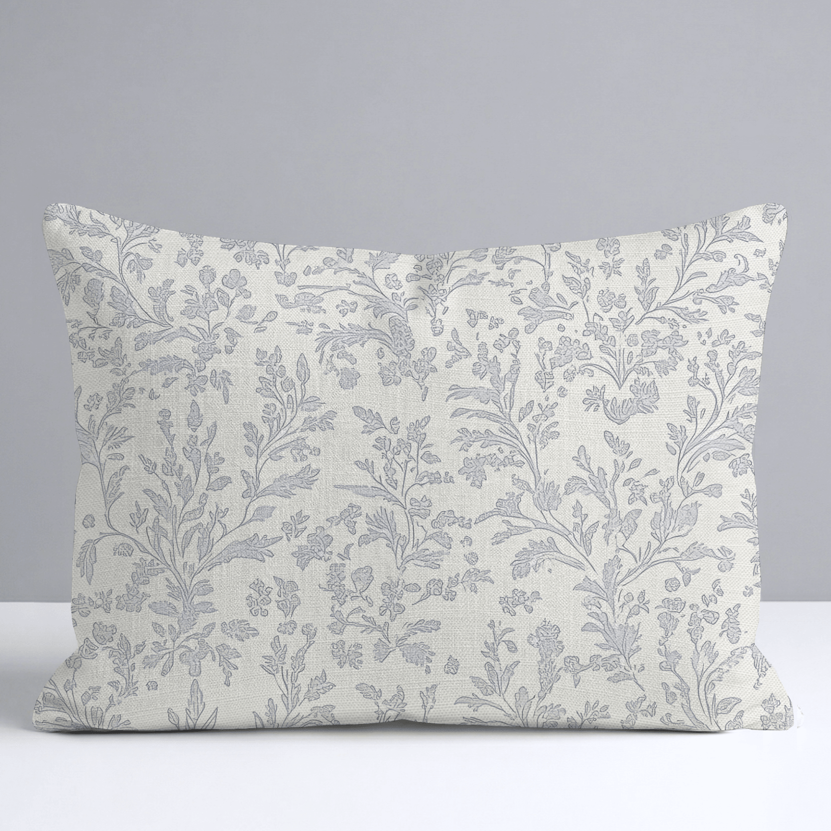 Ruby Nell Throw Pillow - Lemon Park