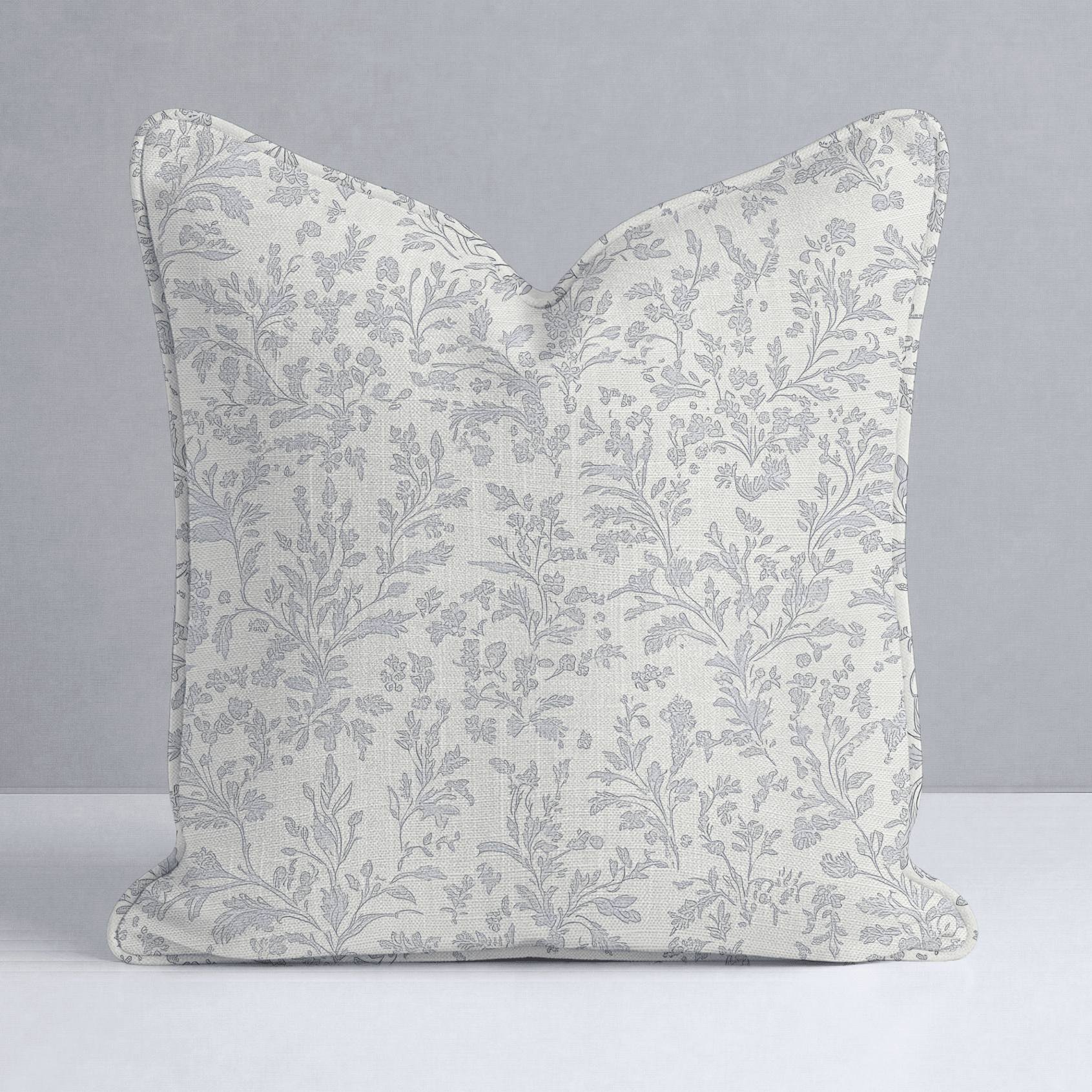 Ruby Nell Throw Pillow - Lemon Park