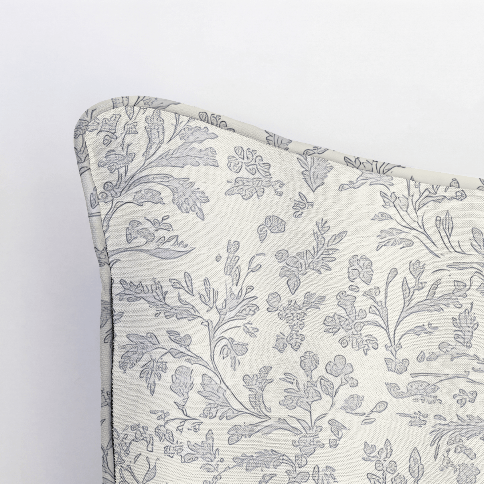 Ruby Nell Throw Pillow - Lemon Park