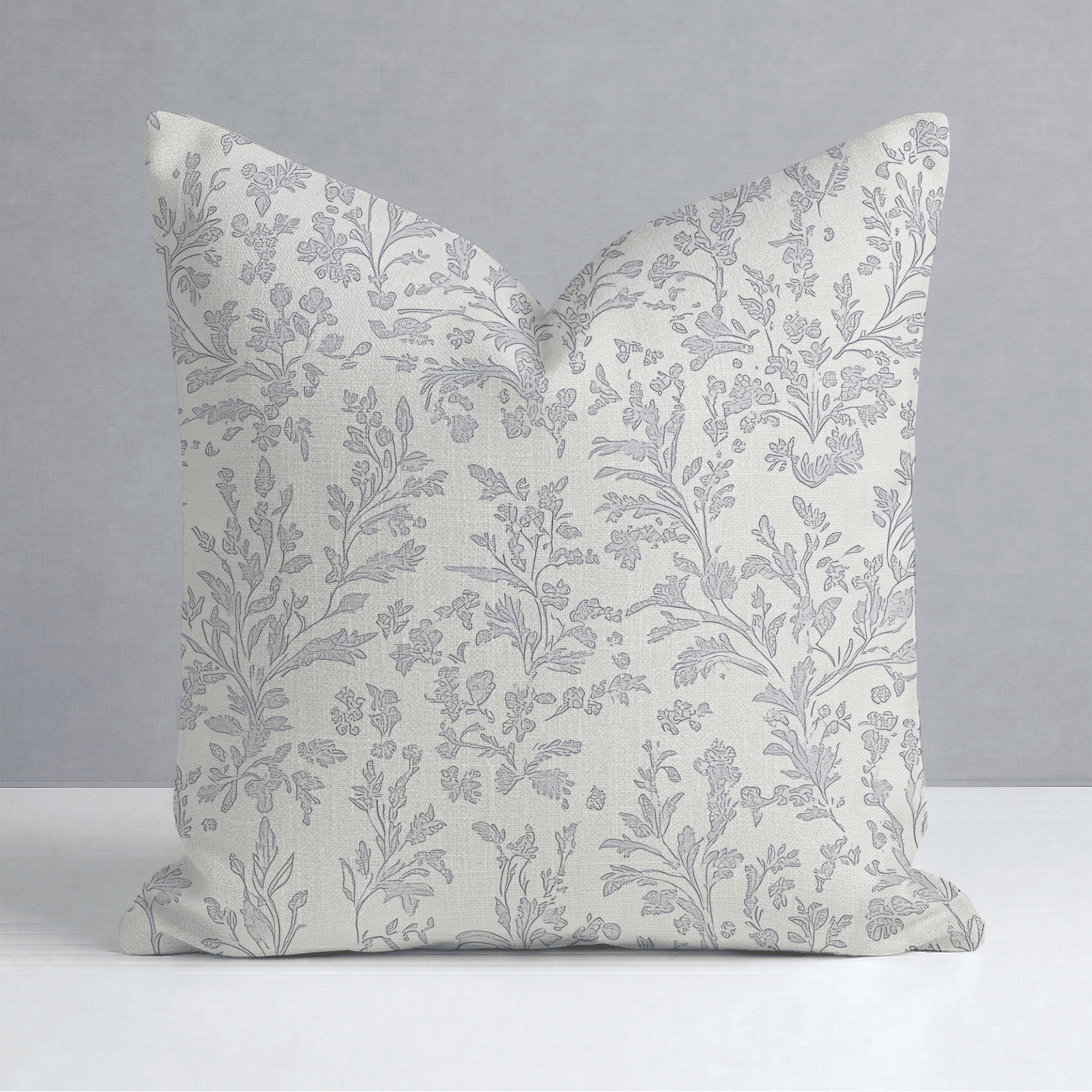 Ruby Nell Throw Pillow - Lemon Park