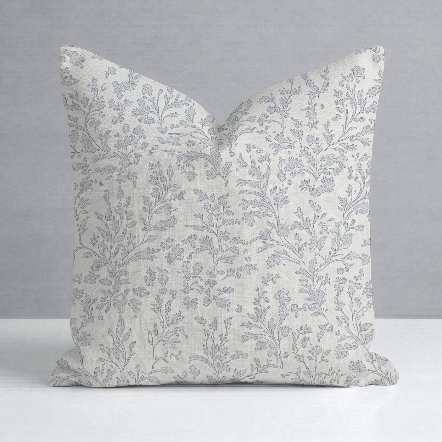 Ruby Nell Throw Pillow - Lemon Park