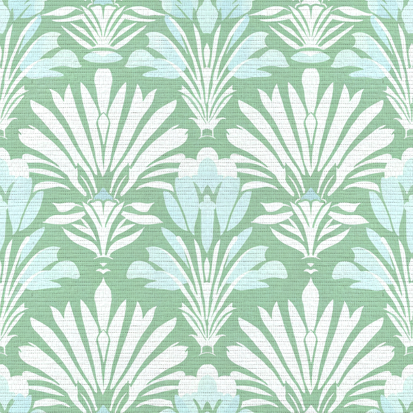Fiona Faux Grasscloth Wallpaper