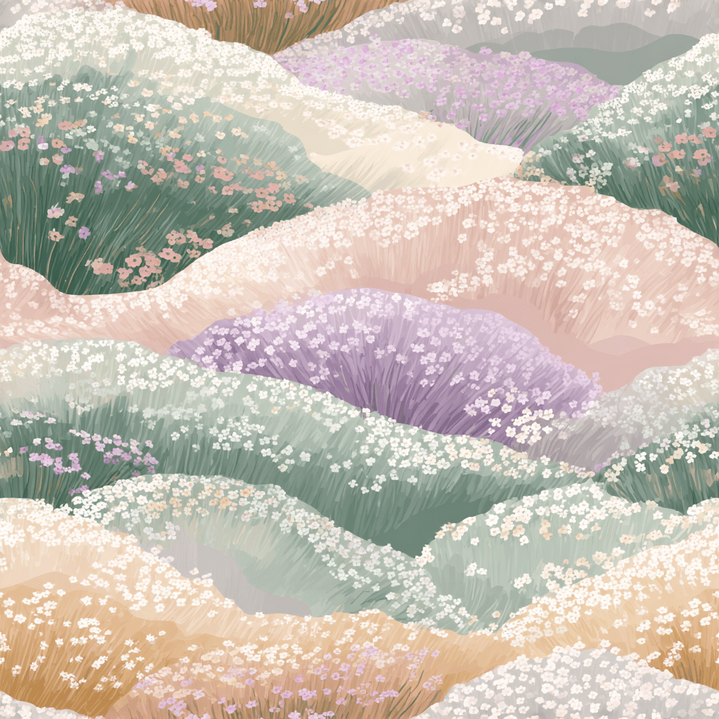 Rue Wallpaper - Lemon Park