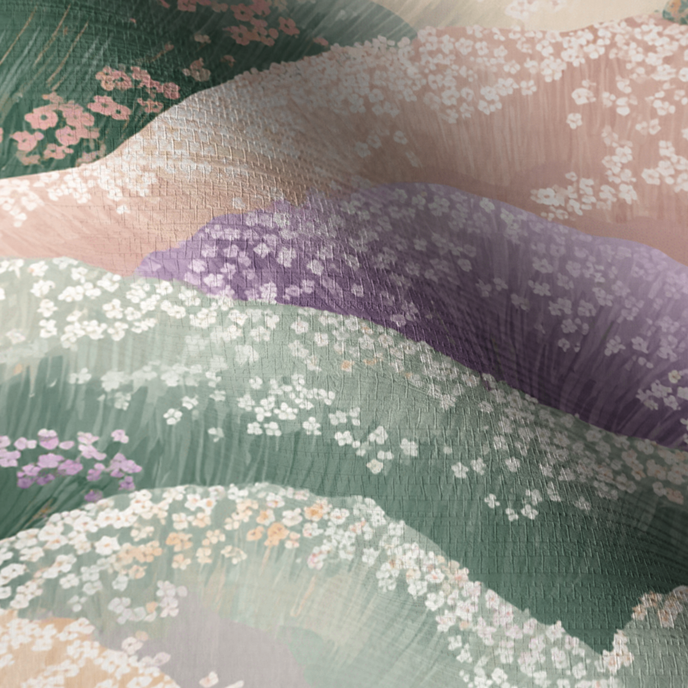 Rue Faux Grasscloth Wallpaper