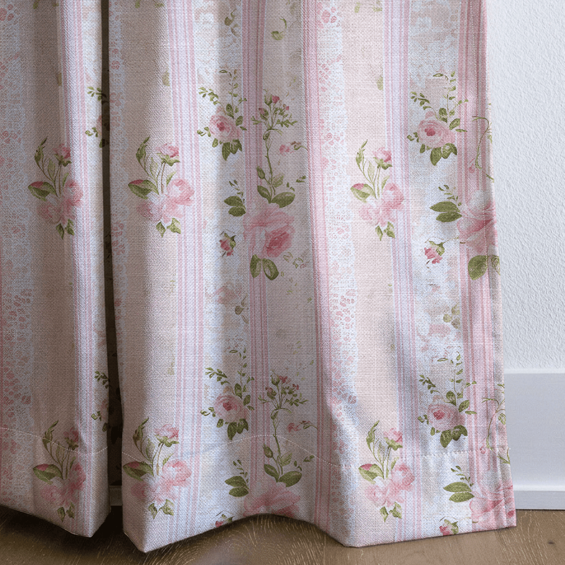 Ruth - Drapery - Lemon Park