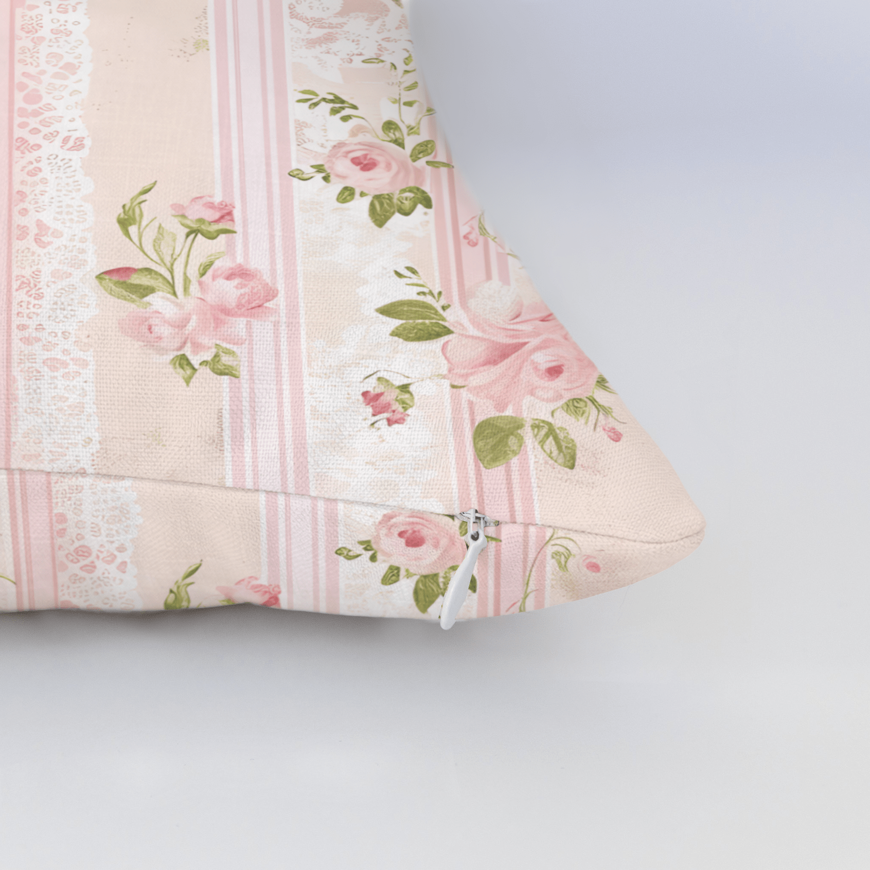 Ruth Throw Pillow - Lemon Park