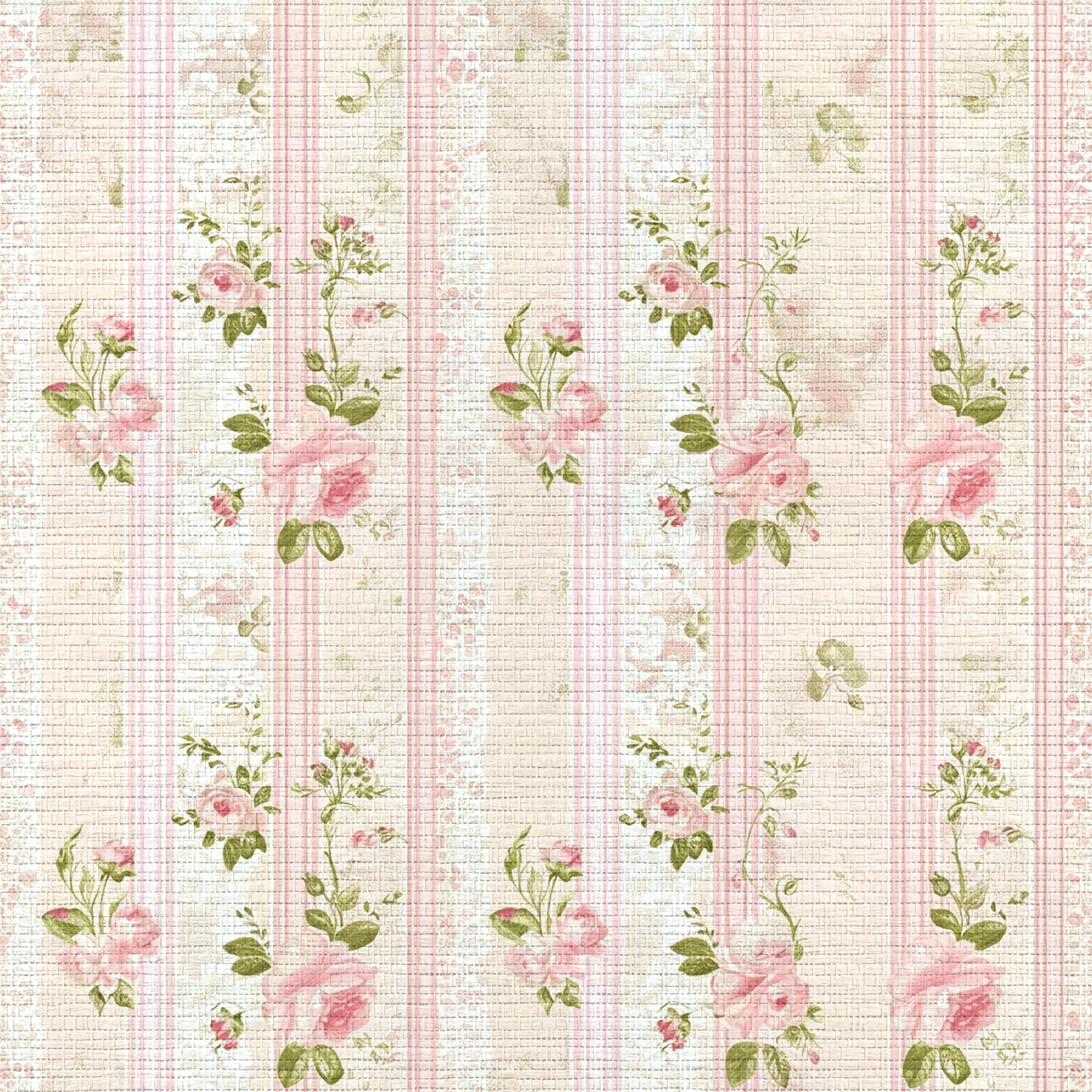 Ruth Faux Grasscloth Wallpaper