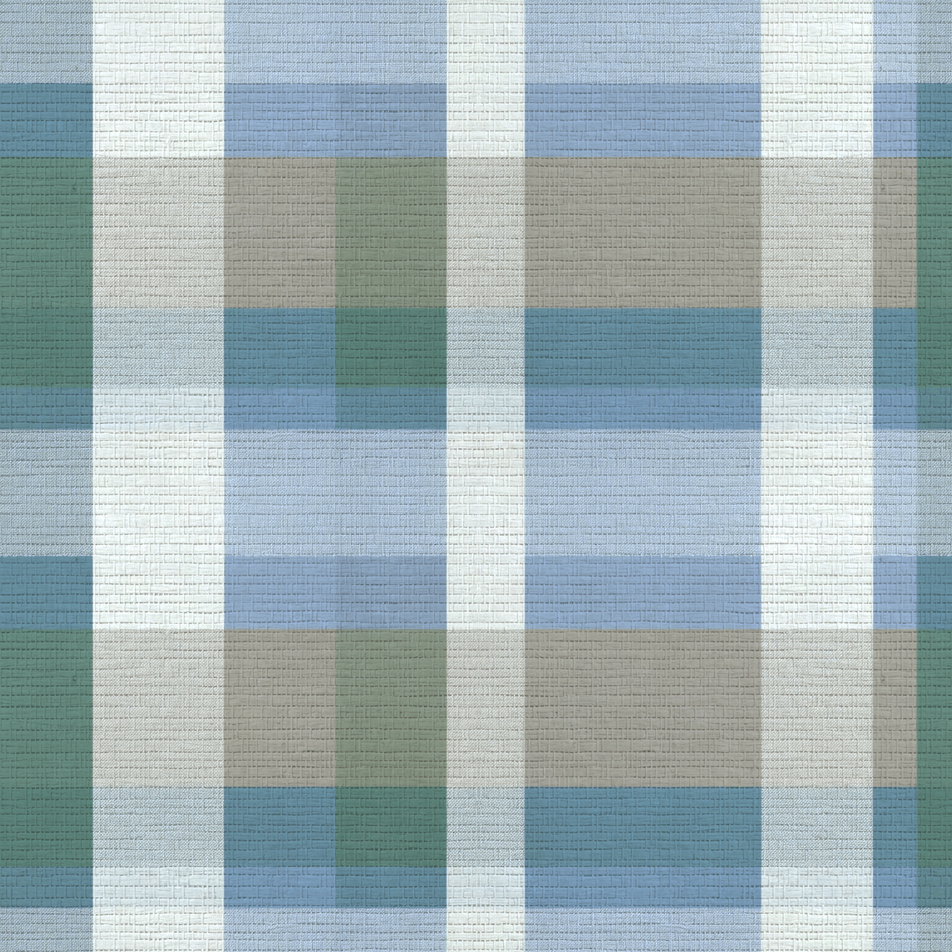 Ryan Faux Grasscloth Wallpaper - Lemon Park