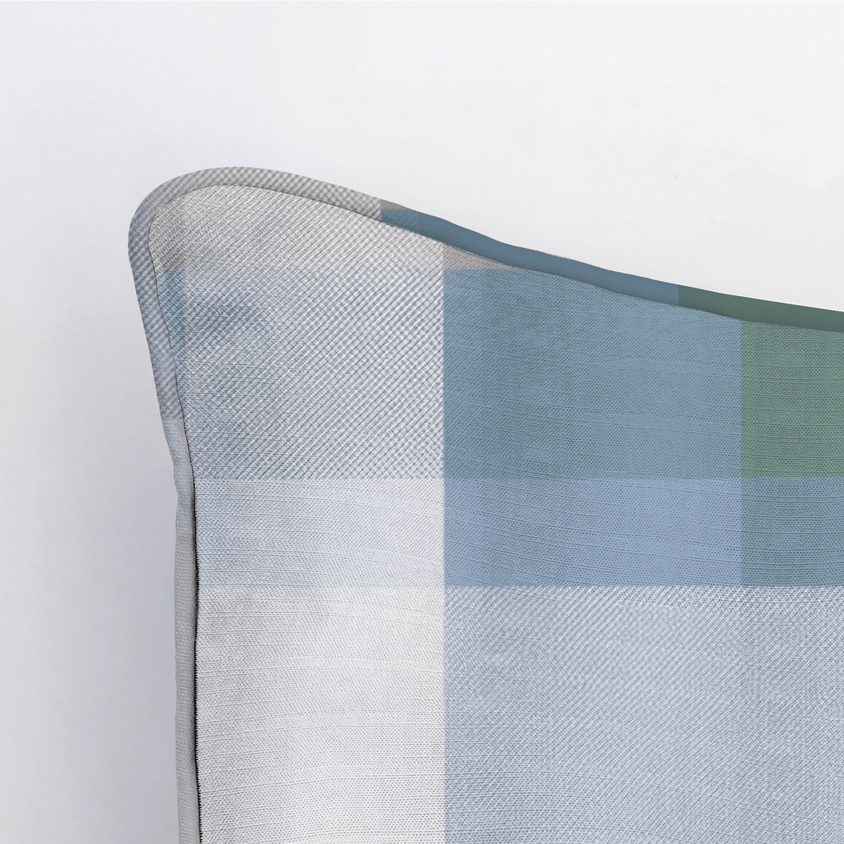 Ryan Throw Pillow - Lemon Park