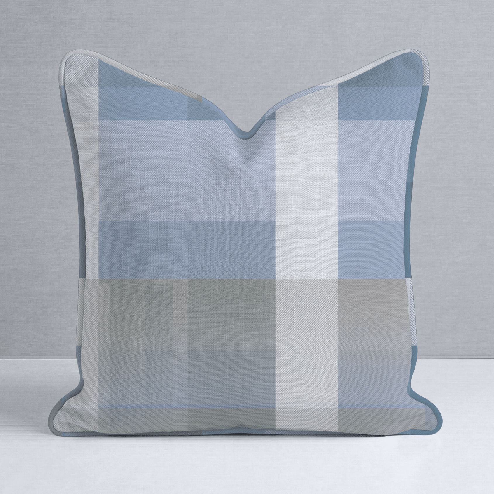 Ryan Throw Pillow - Lemon Park