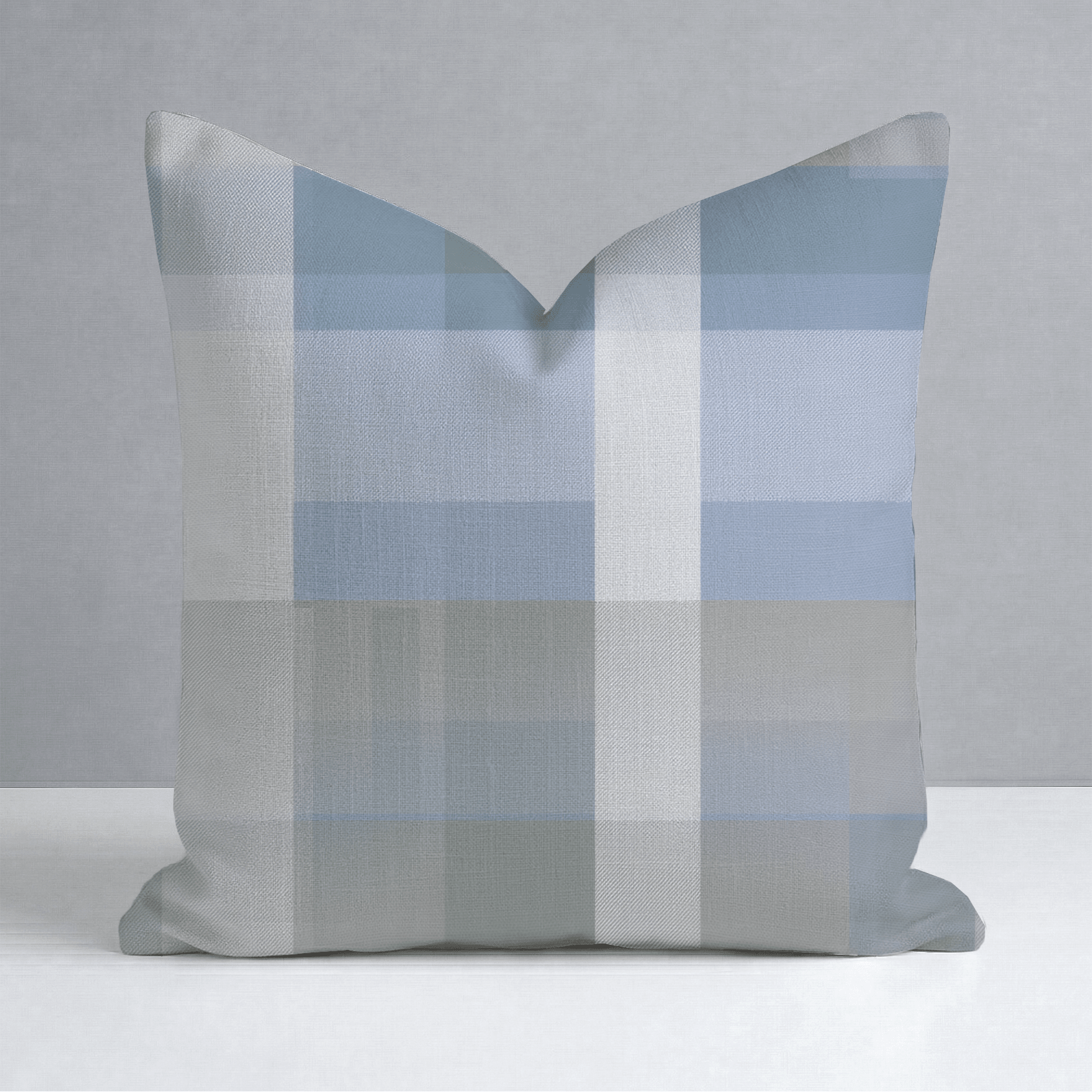 Ryan Throw Pillow - Lemon Park