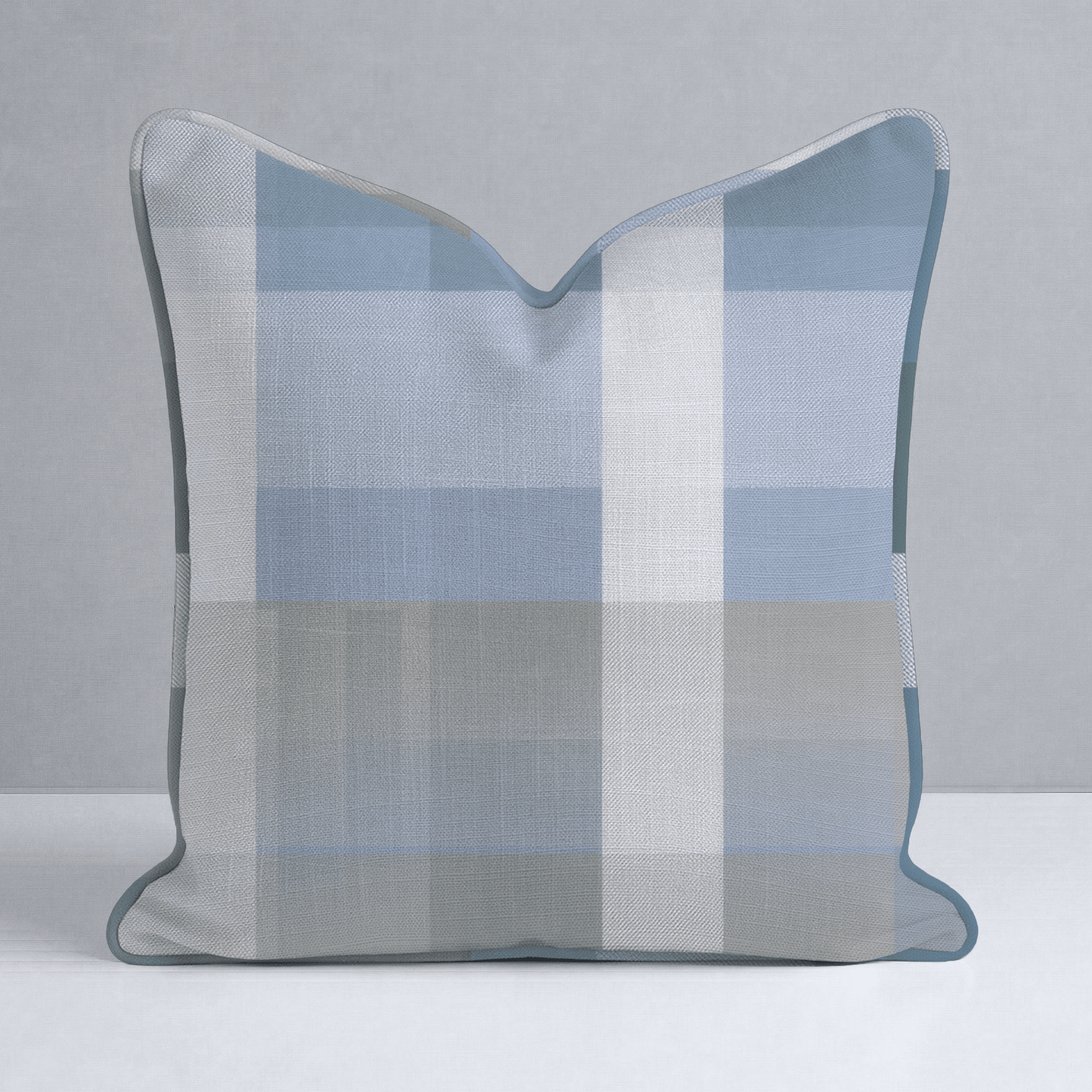 Ryan Throw Pillow - Lemon Park