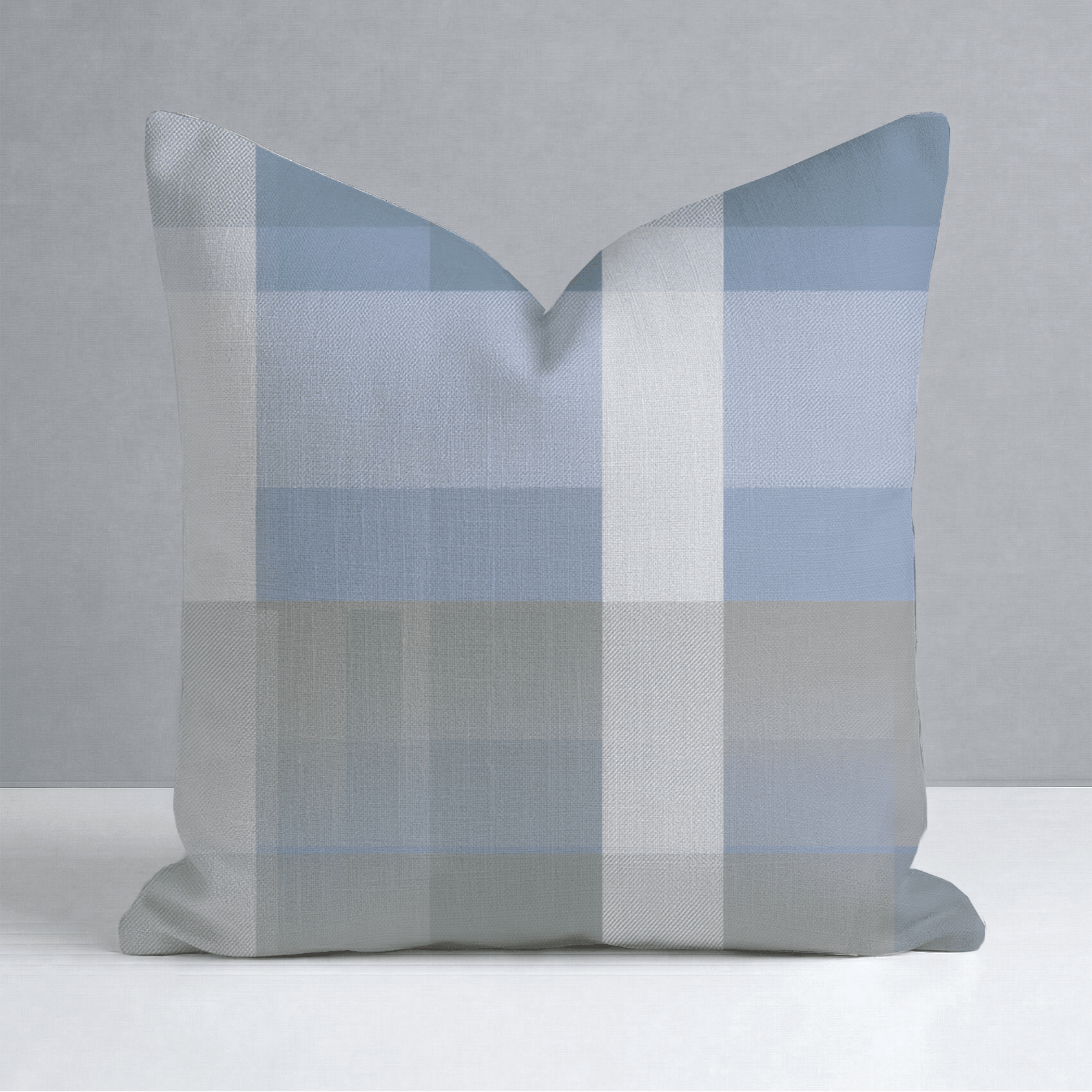 Ryan Throw Pillow - Lemon Park