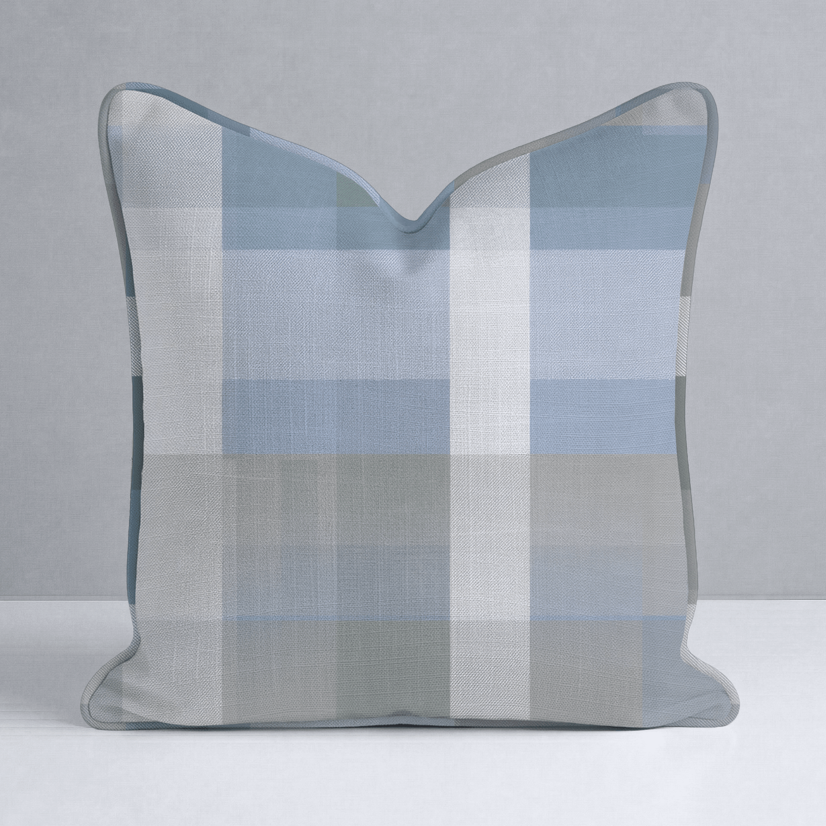 Ryan Throw Pillow - Lemon Park