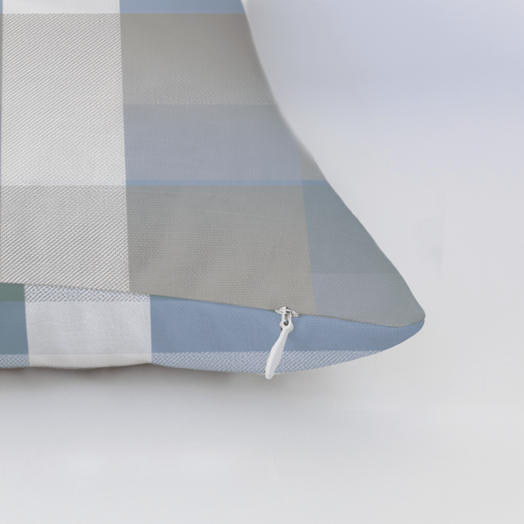 Ryan Throw Pillow - Lemon Park