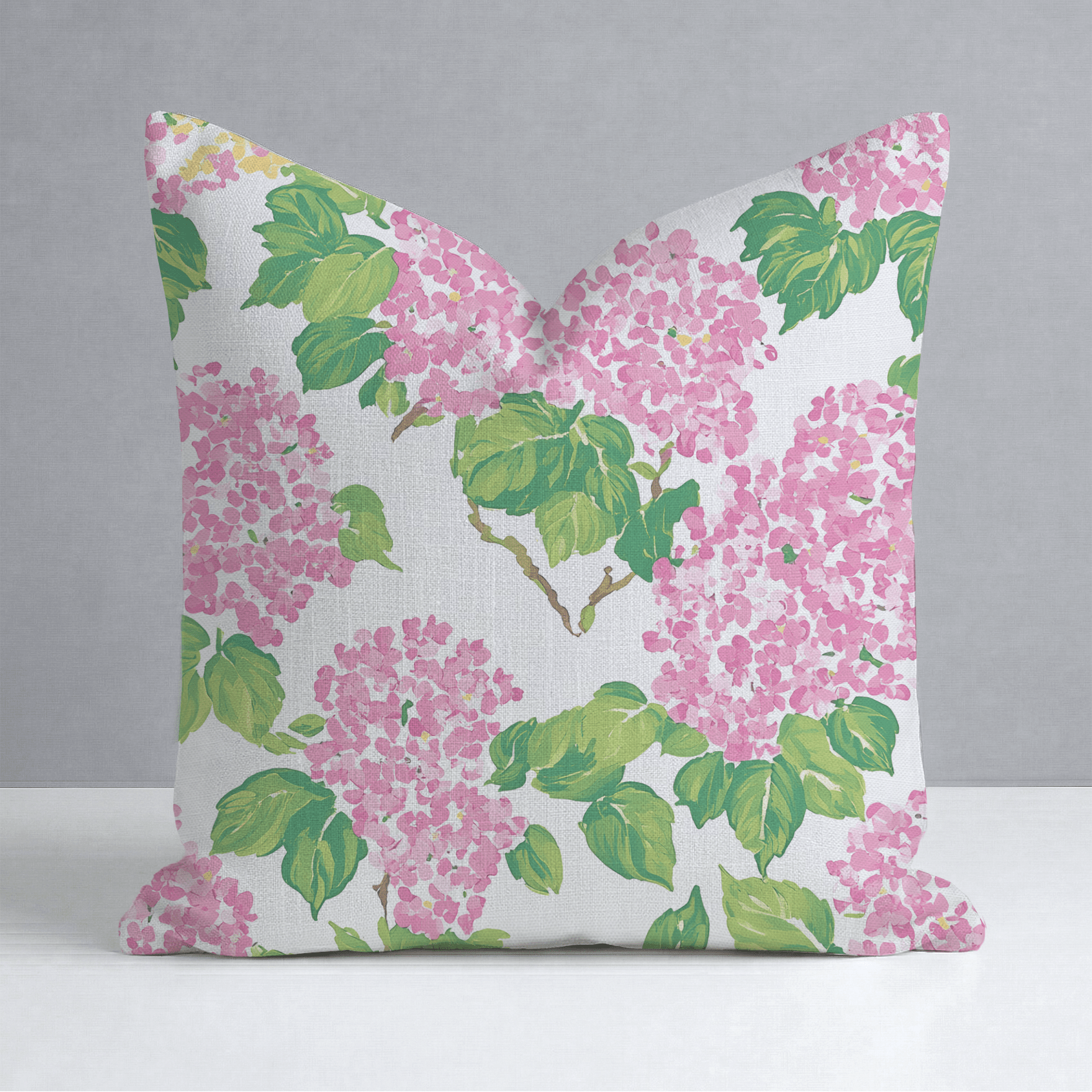 Sadie Throw Pillow - Lemon Park