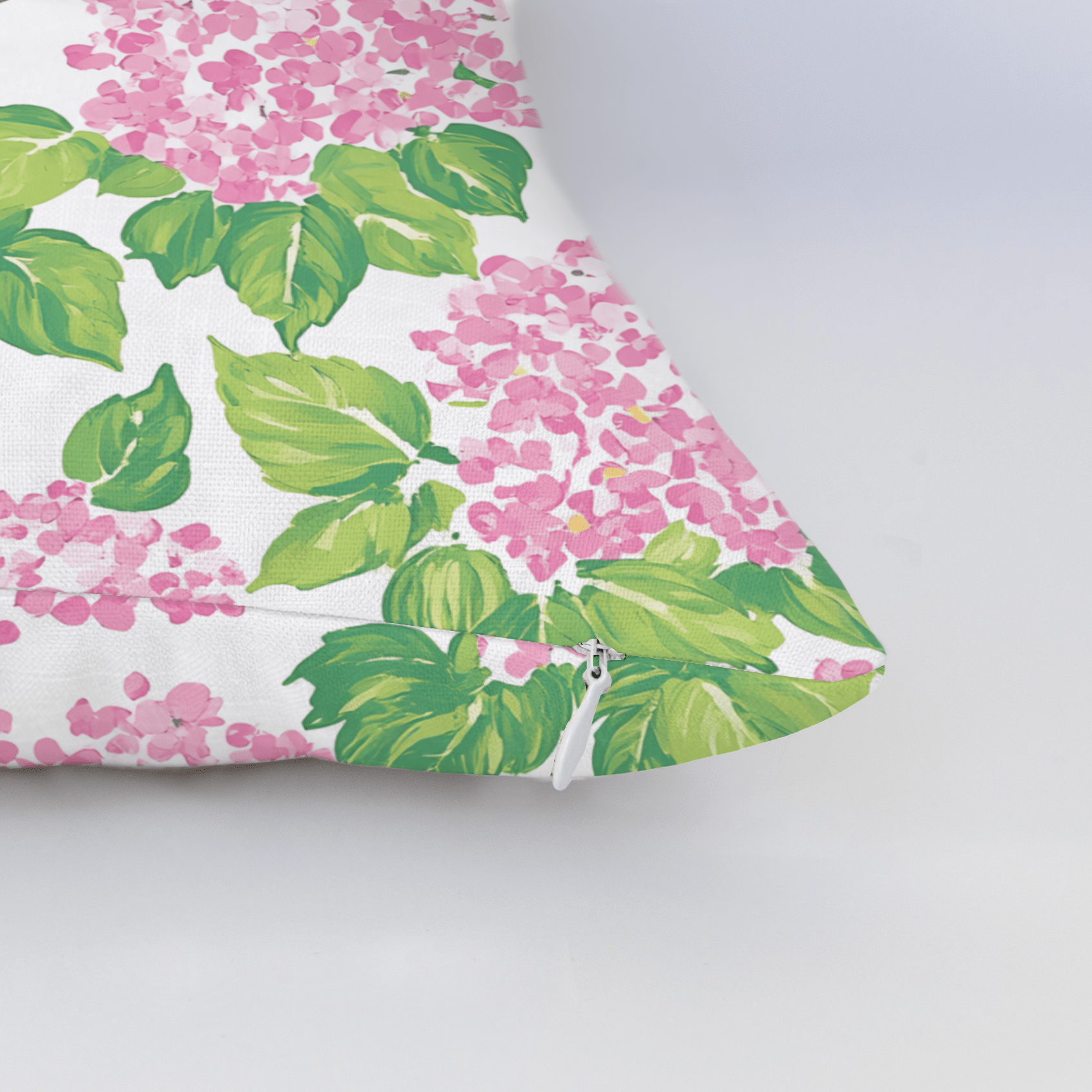 Sadie Throw Pillow - Lemon Park