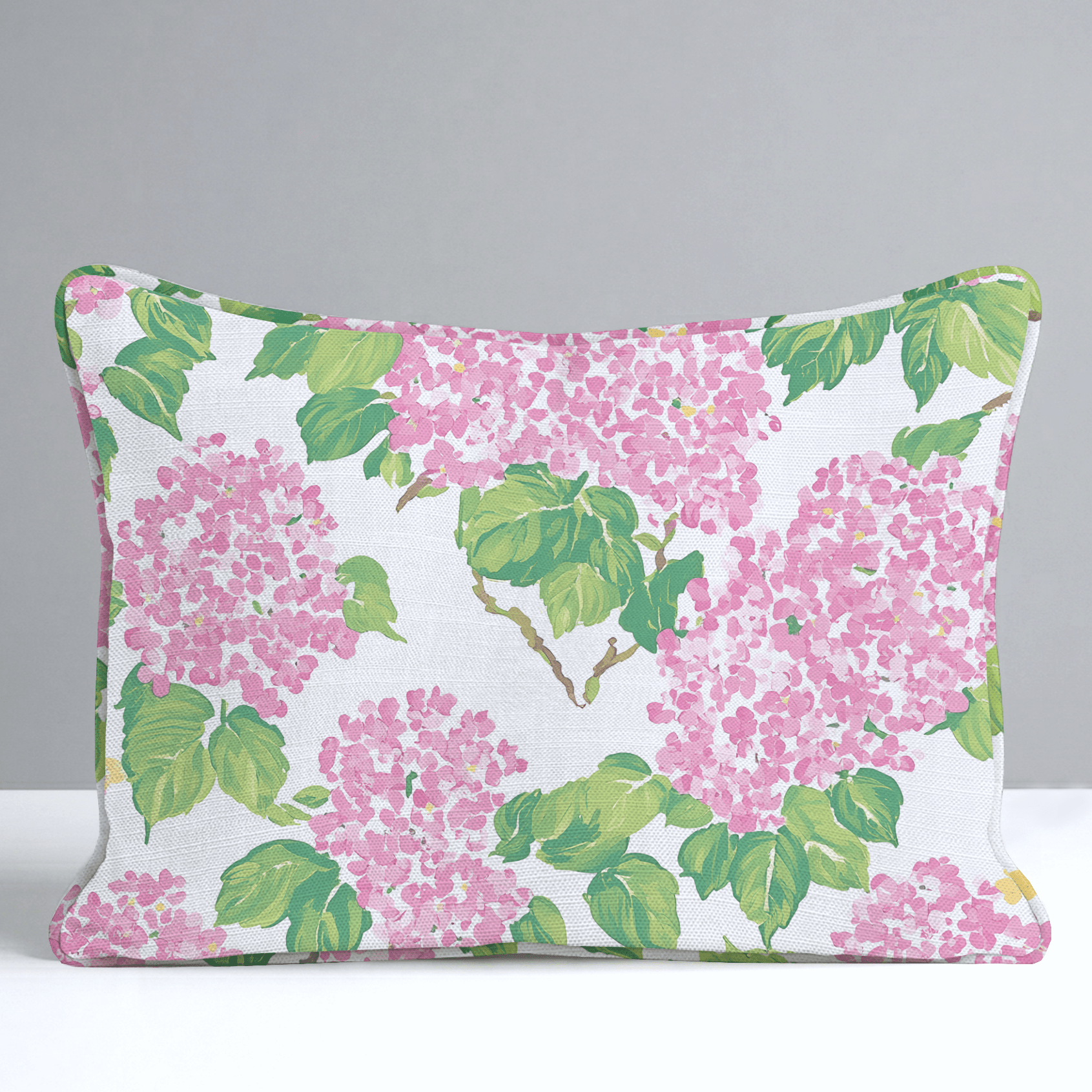 Sadie Throw Pillow - Lemon Park