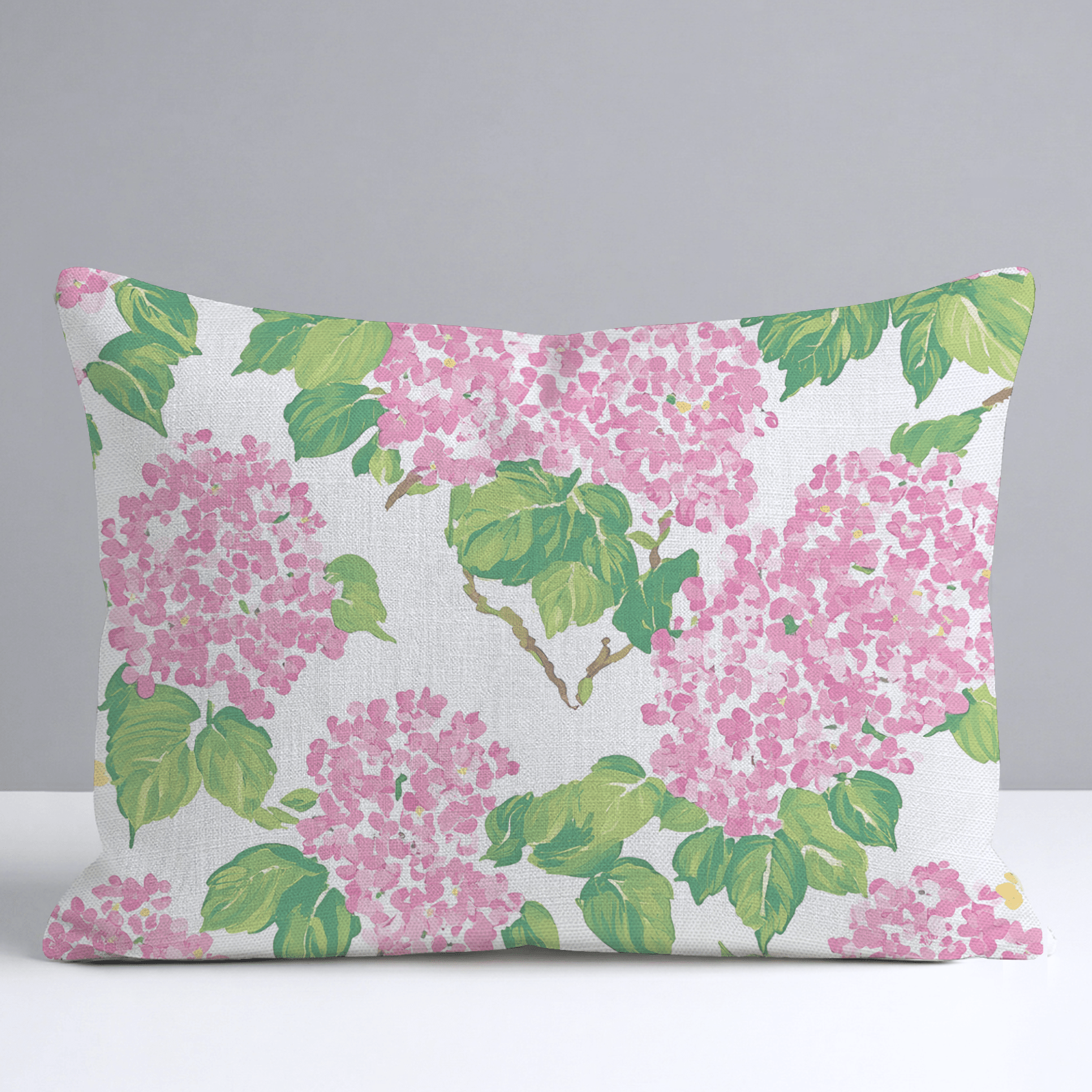 Sadie Throw Pillow - Lemon Park
