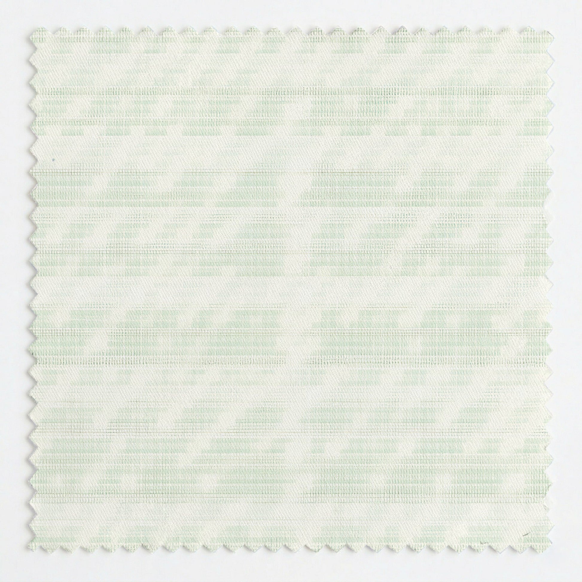 Sage Check - Fabric - Lemon Park
