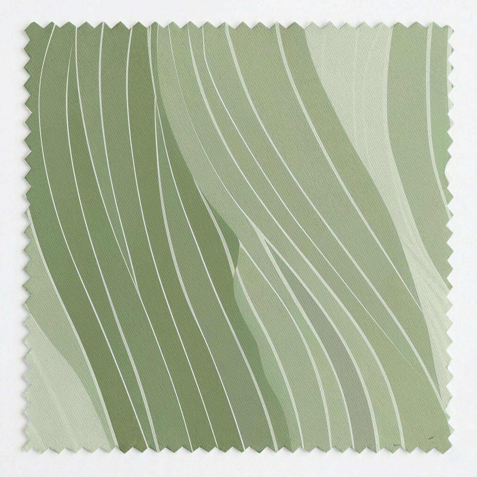 Sage - Fabric - Lemon Park