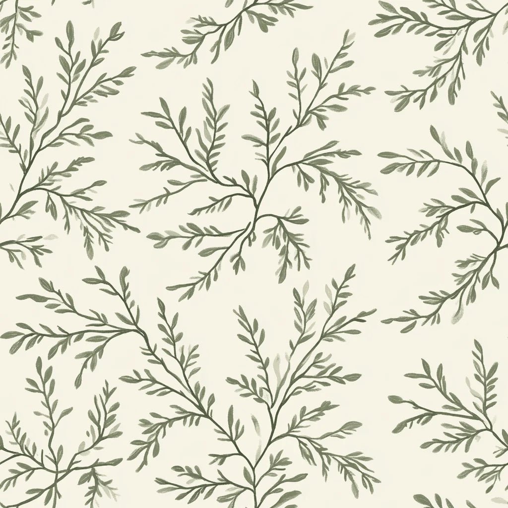 Sage House Sample Kit - Lemon Park