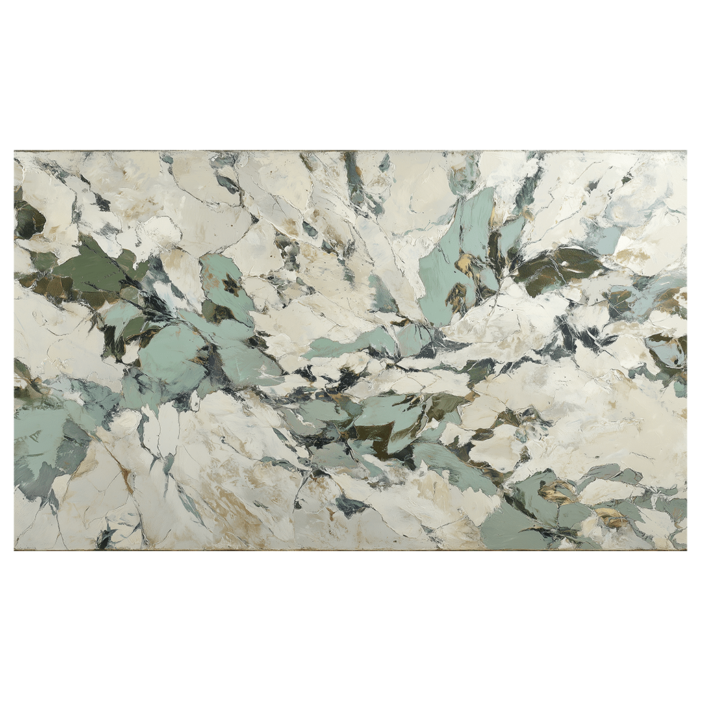Sage Marble - Tapestry - Lemon Park
