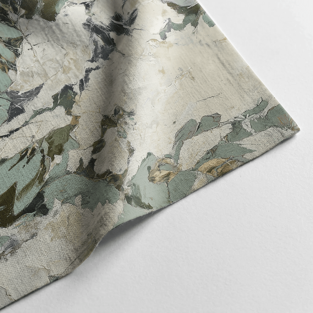 Sage Marble - Tapestry - Lemon Park