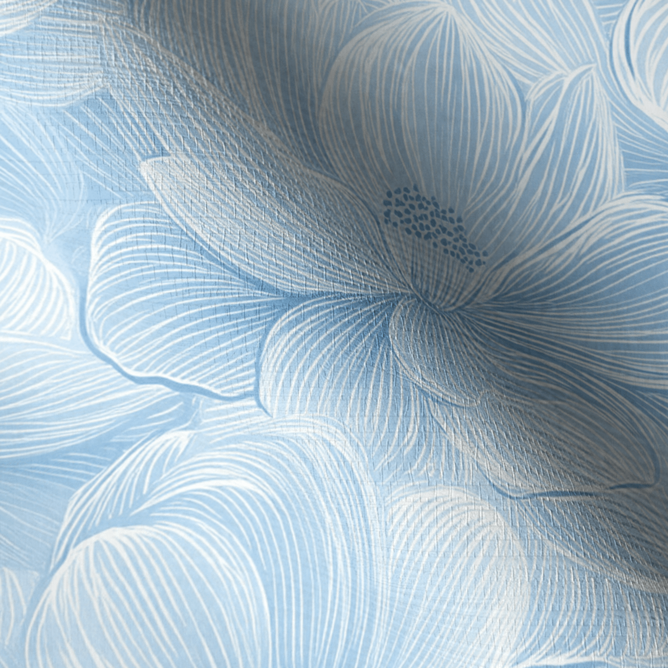 Salt Air Faux Grasscloth Wallpaper - Lemon Park