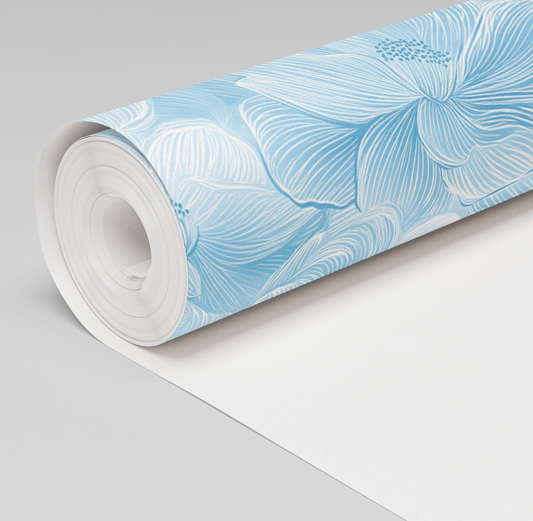 Salt Air Wallpaper - Lemon Park