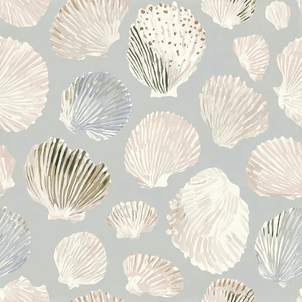 Sand and Sea Sample Kit - Lemon Park