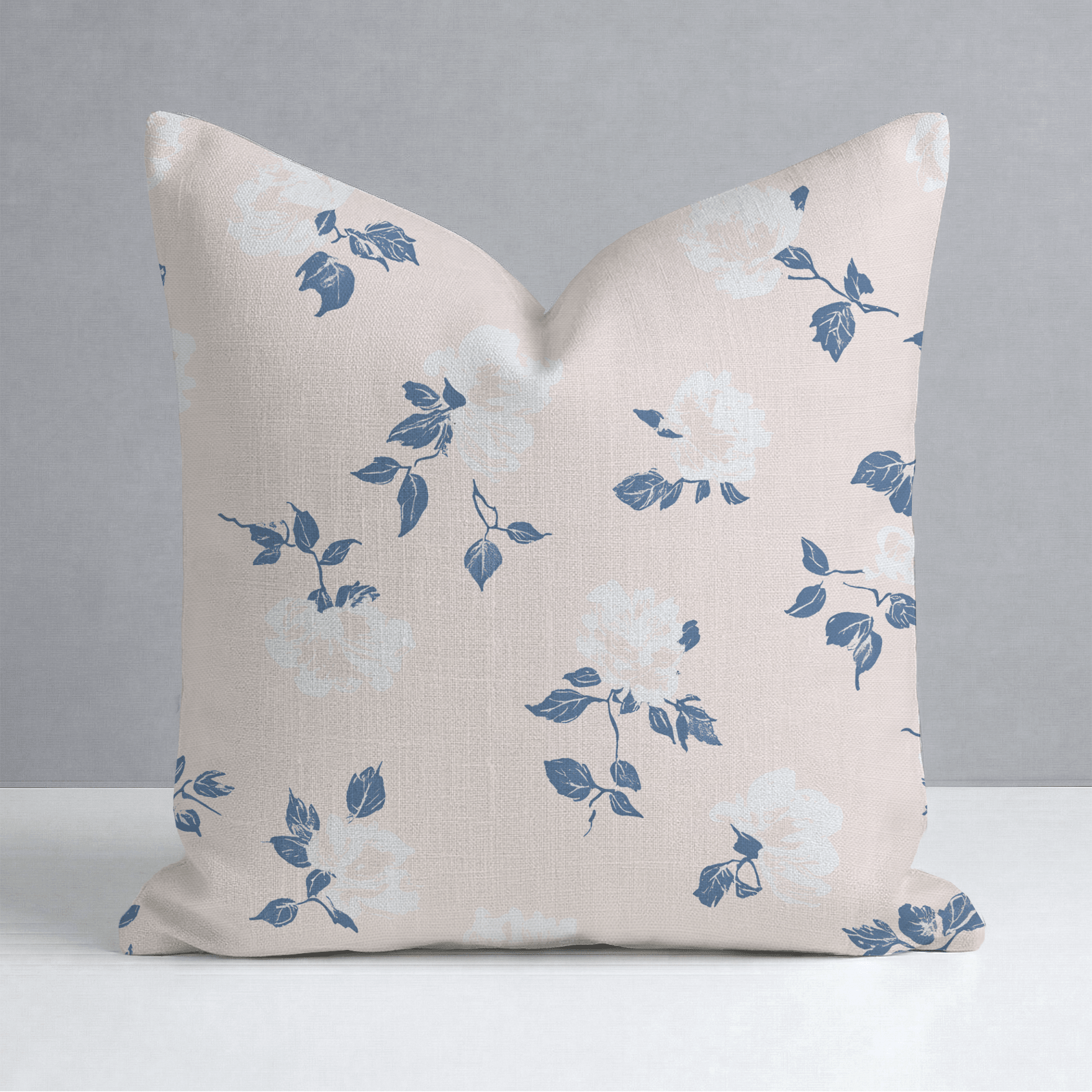 Sarah Clarie Throw Pillow - Lemon Park