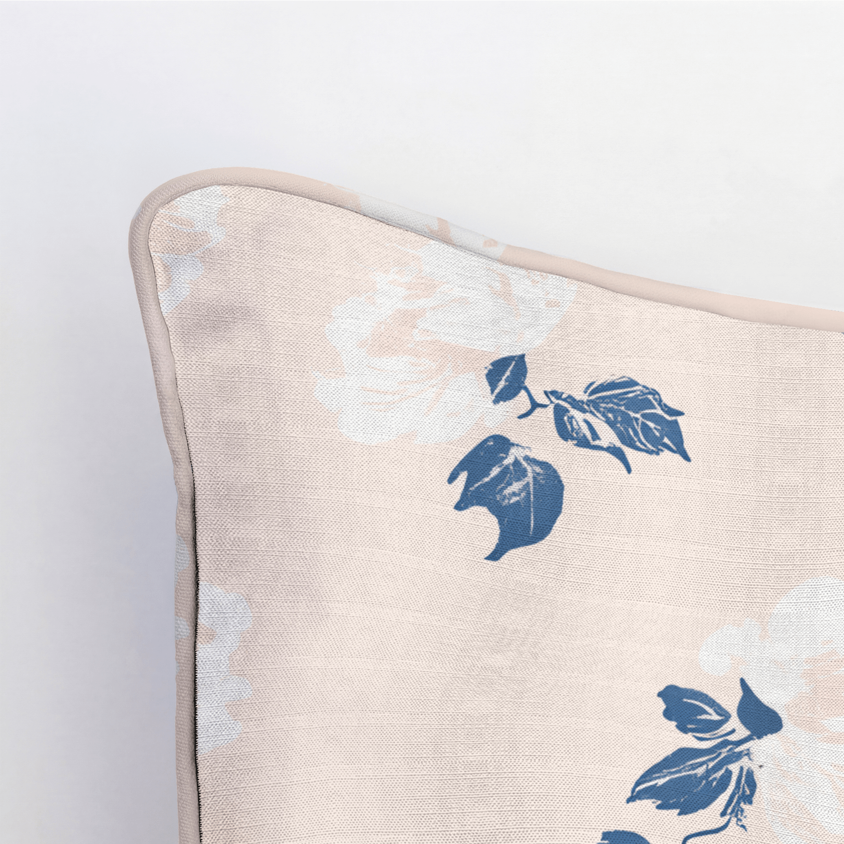 Sarah Clarie Throw Pillow - Lemon Park