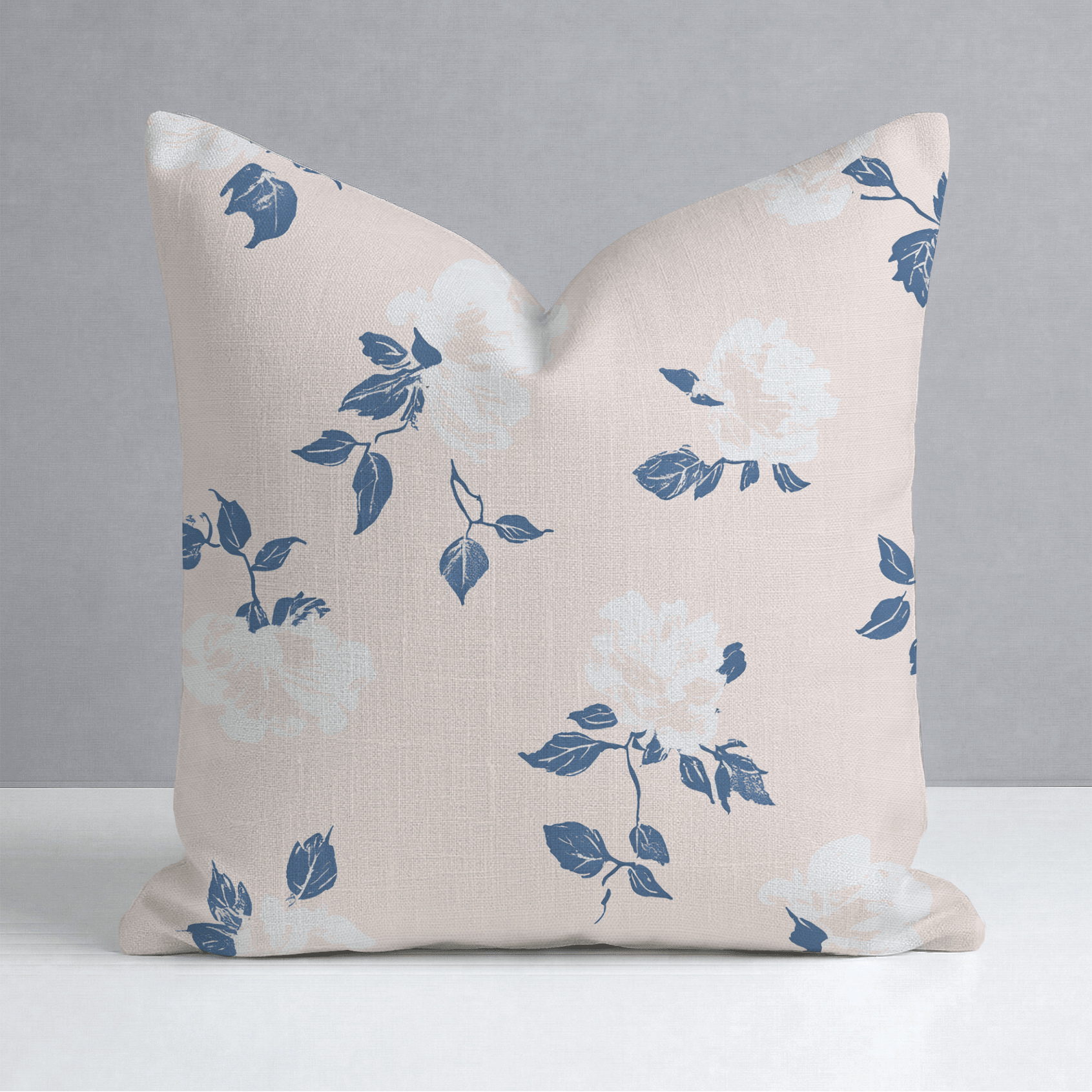 Sarah Clarie Throw Pillow - Lemon Park