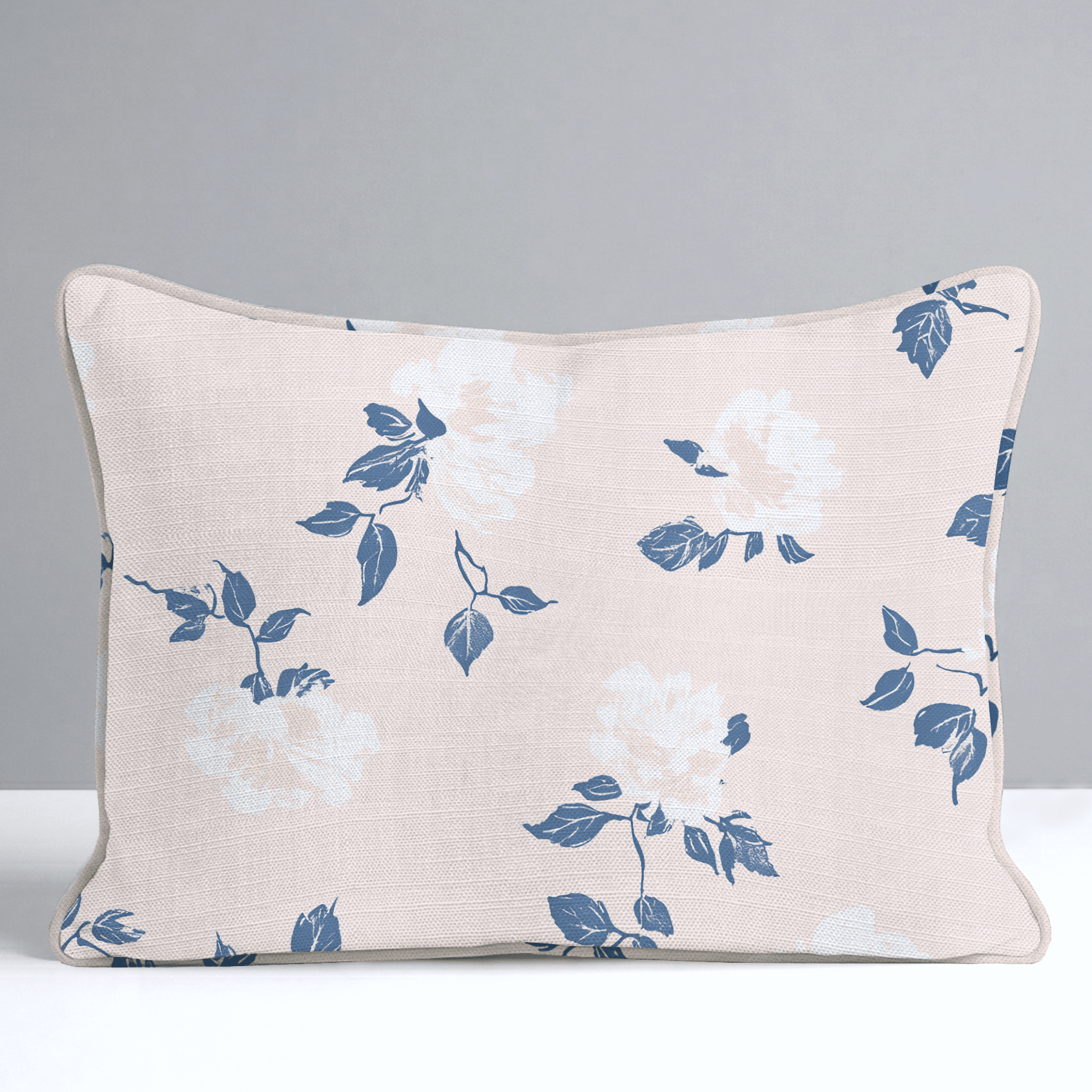 Sarah Clarie Throw Pillow - Lemon Park