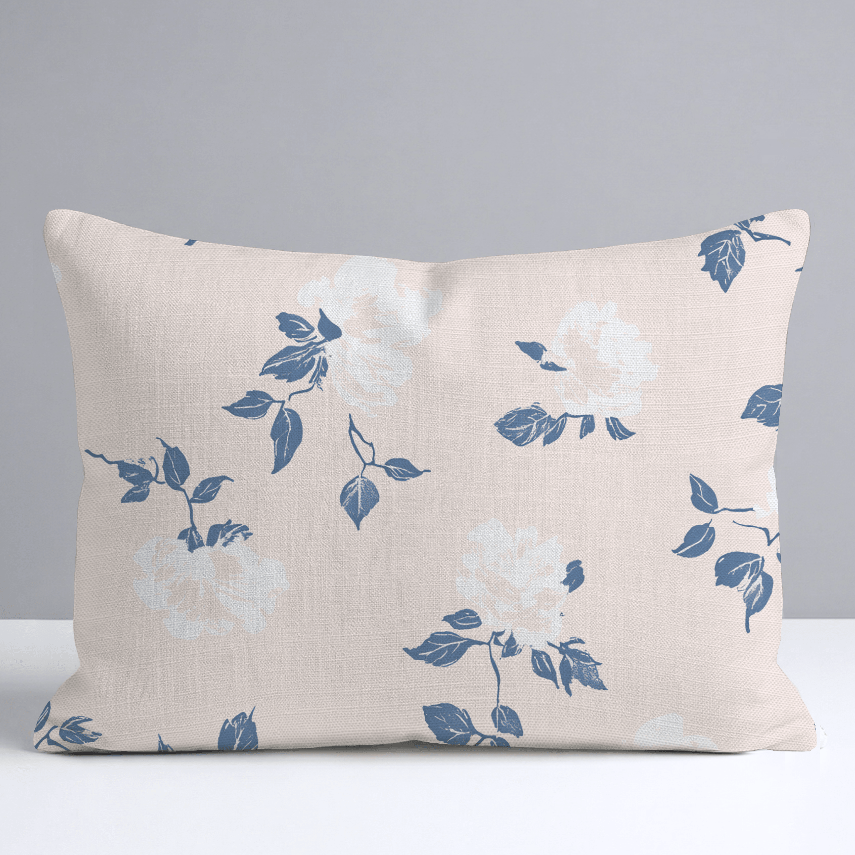 Sarah Clarie Throw Pillow - Lemon Park