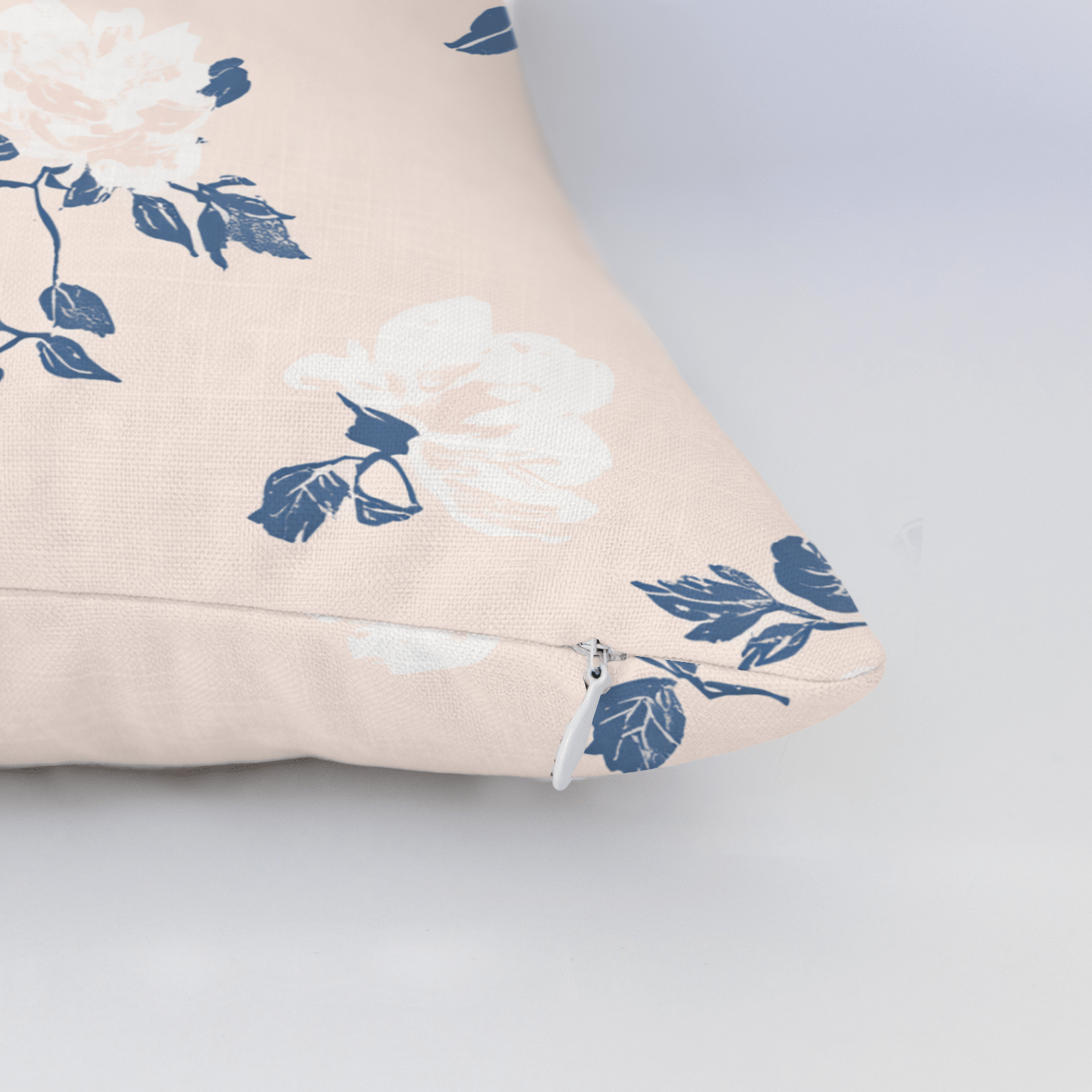 Sarah Clarie Throw Pillow - Lemon Park