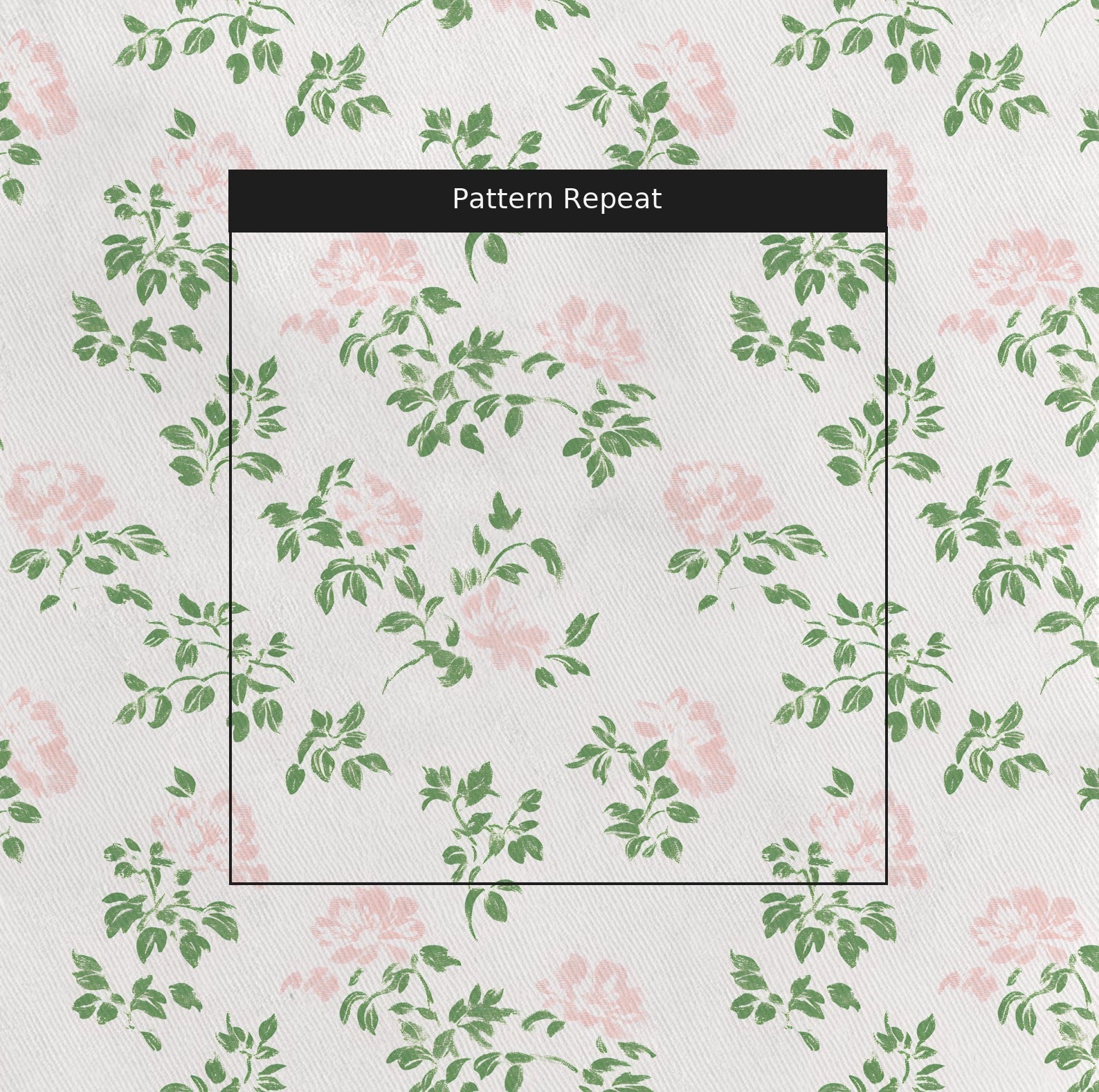 Sarah Jane - Fabric - Lemon Park