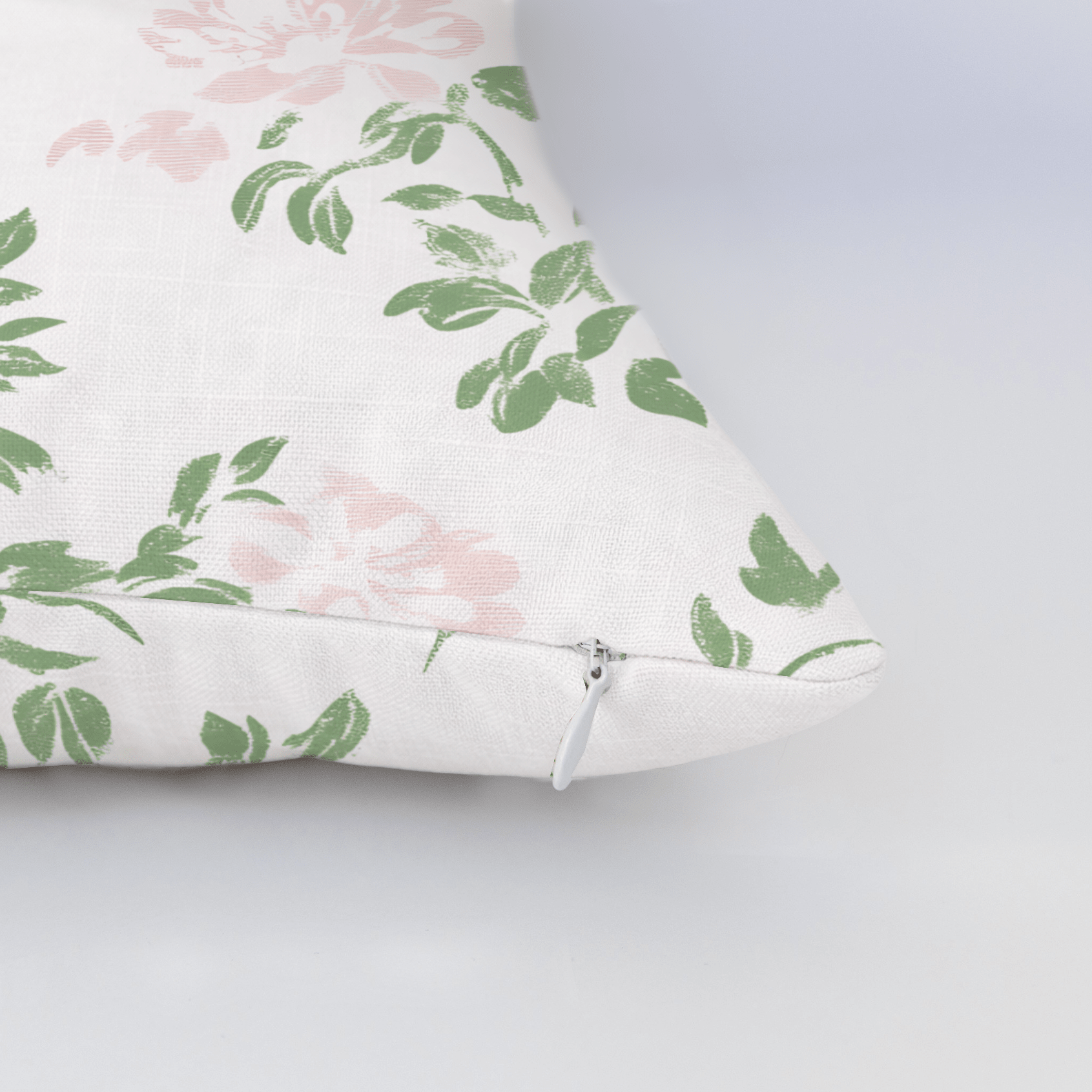 Sarah Jane Throw Pillow - Lemon Park
