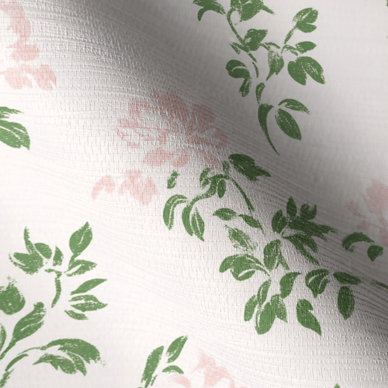 Sarah Jane Faux Grasscloth Wallpaper