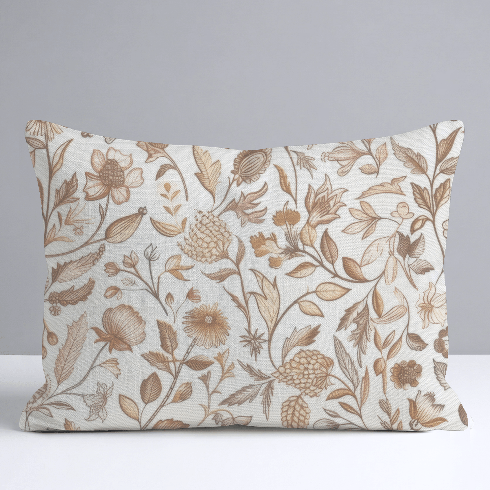 Sarah's Place Throw Pillow - Lemon Park