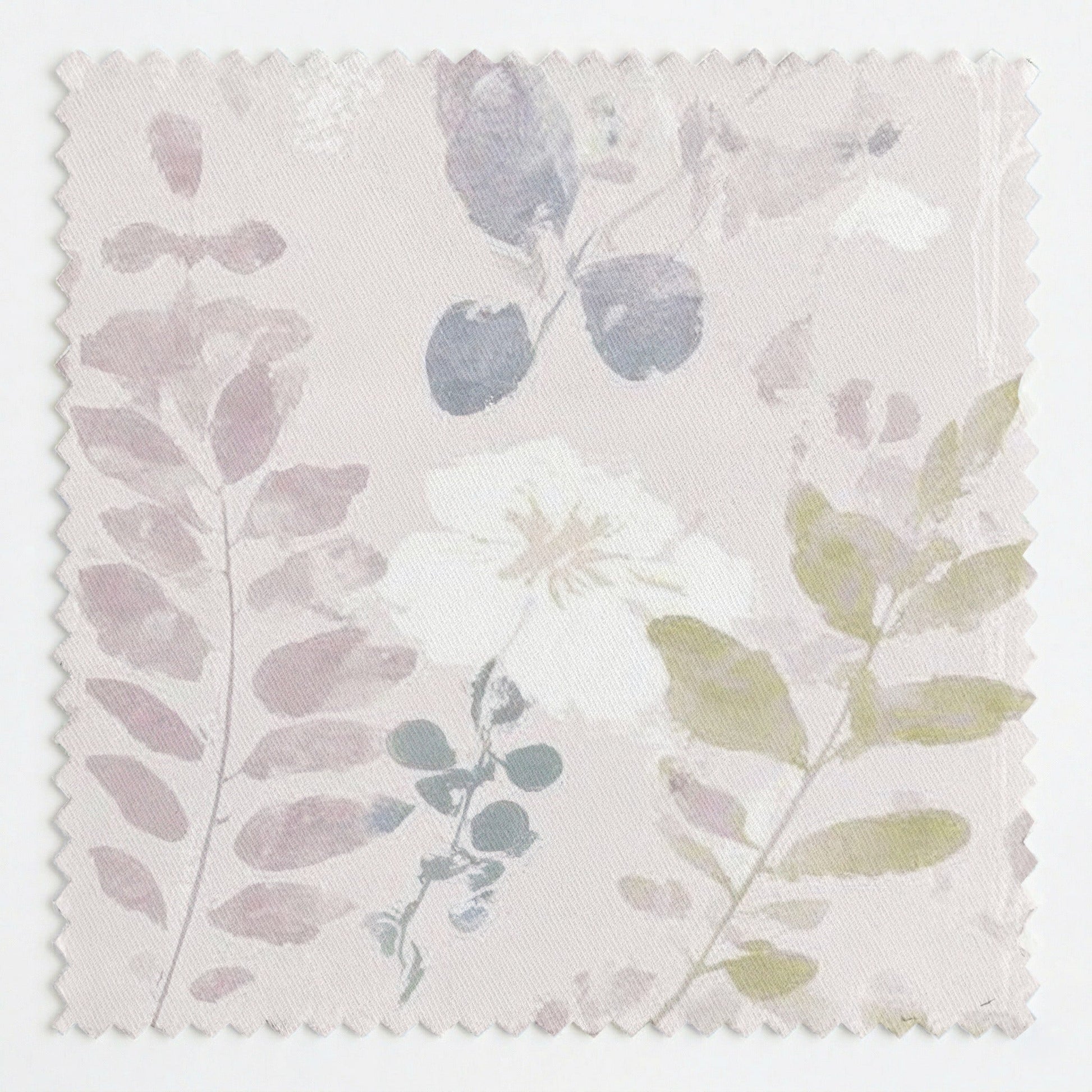 Satin Mauve - Fabric - Lemon Park