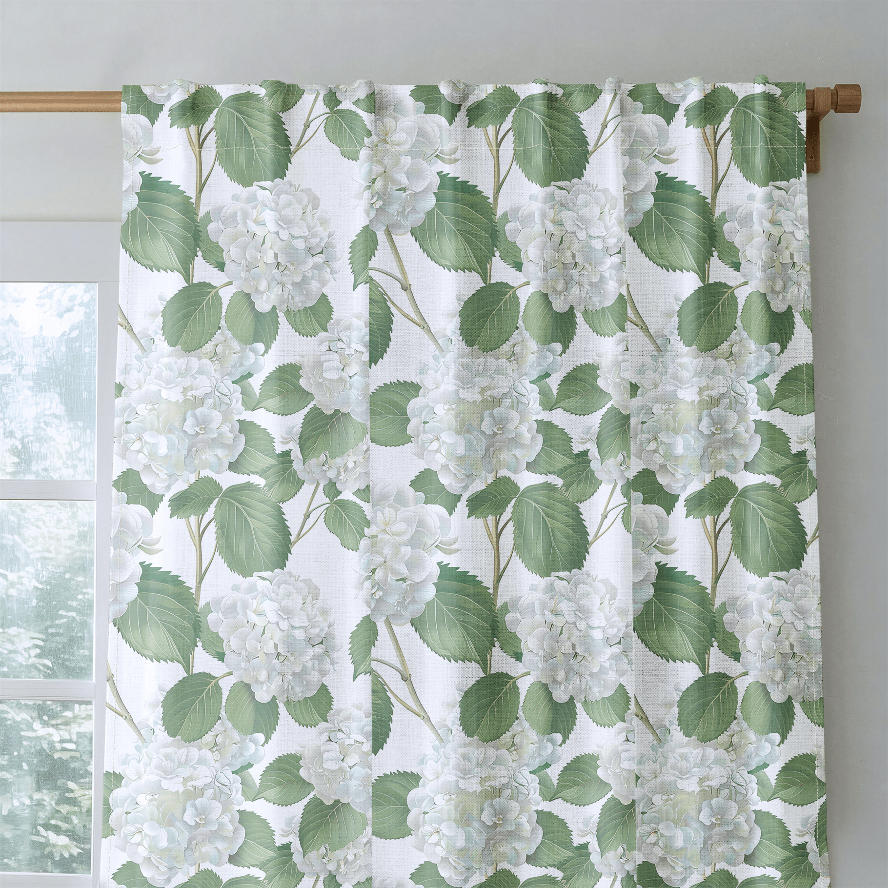 Savana - Drapery - Lemon Park