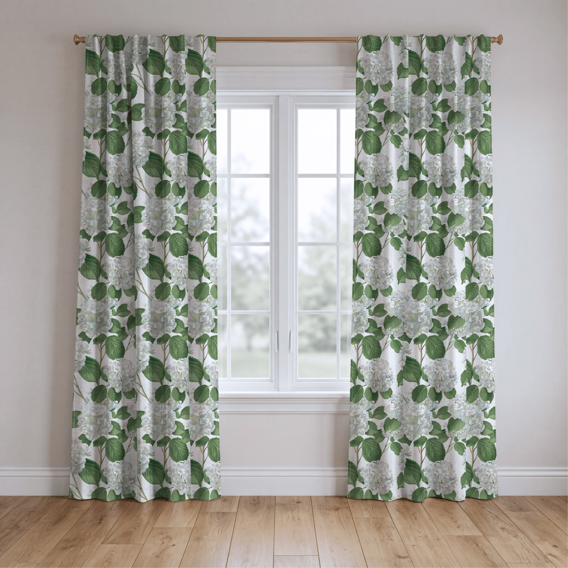 Savana - Drapery - Lemon Park