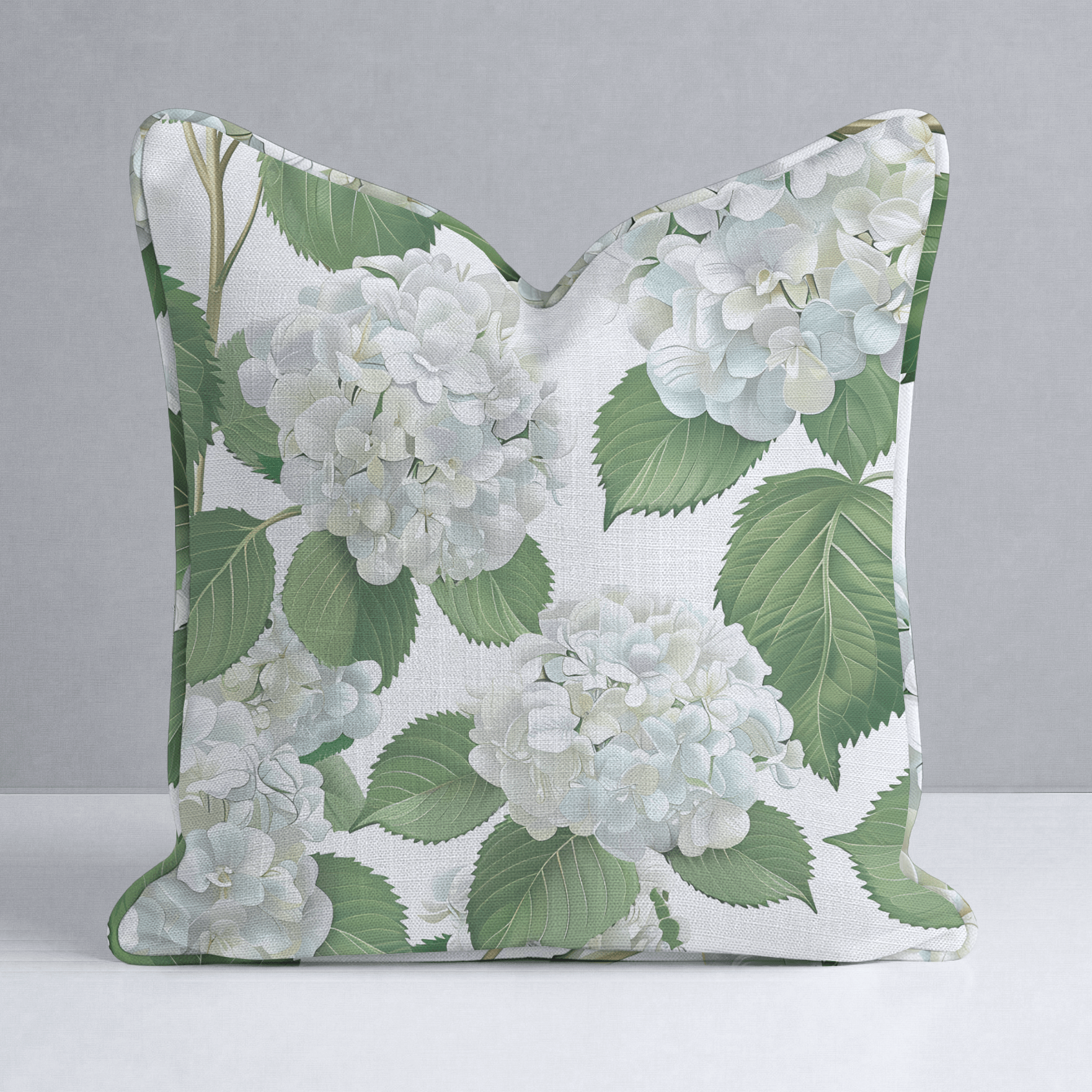 Savana Throw Pillow - Lemon Park