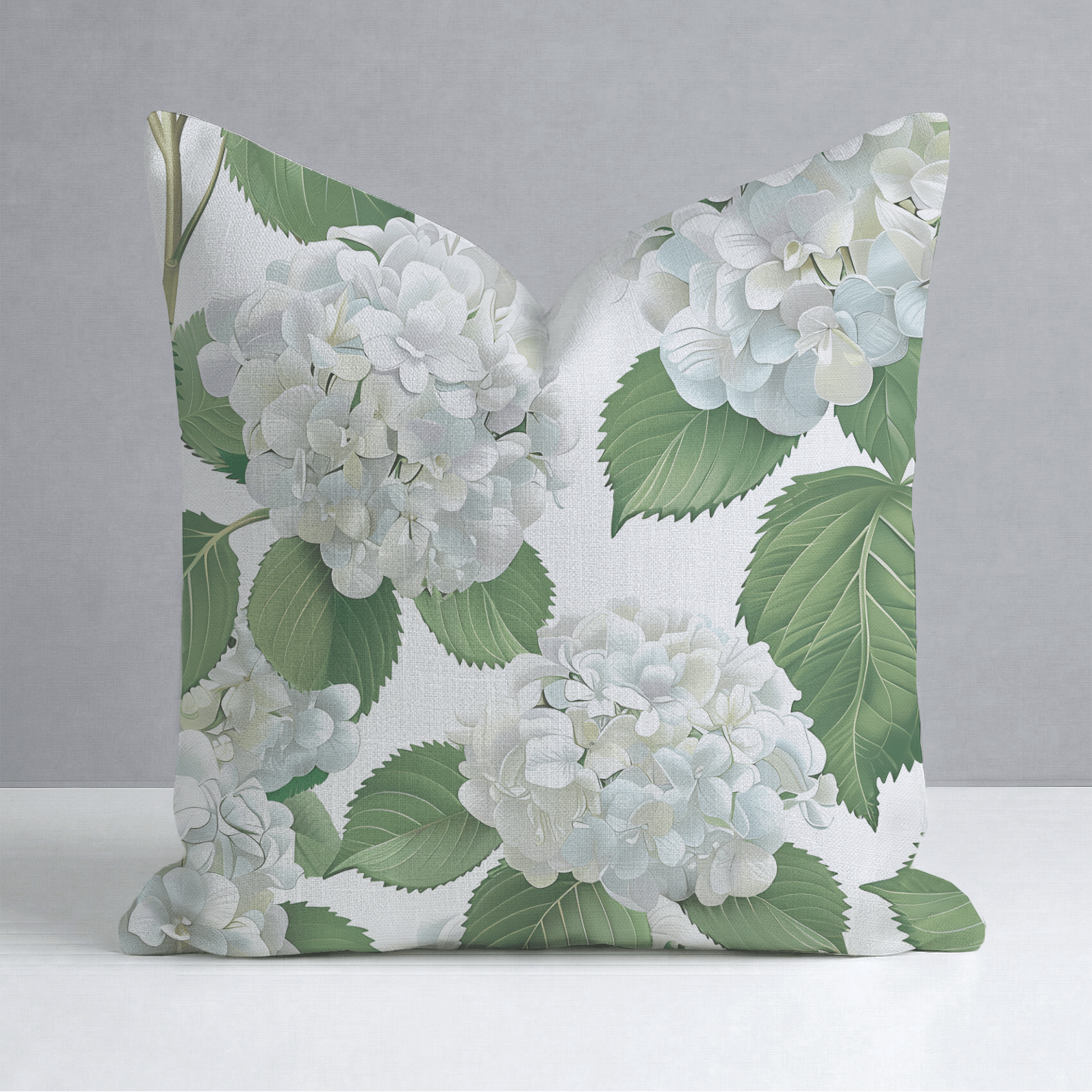 Savana Throw Pillow - Lemon Park