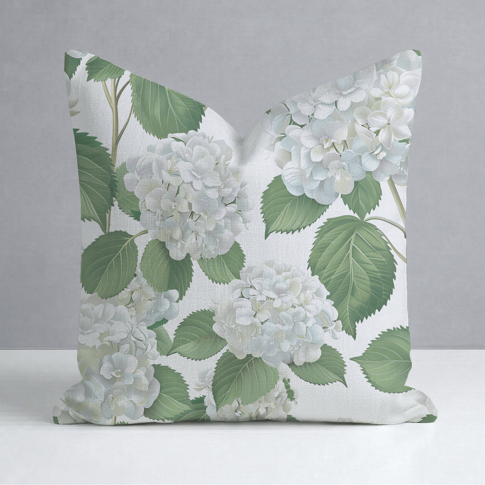 Savana Throw Pillow - Lemon Park