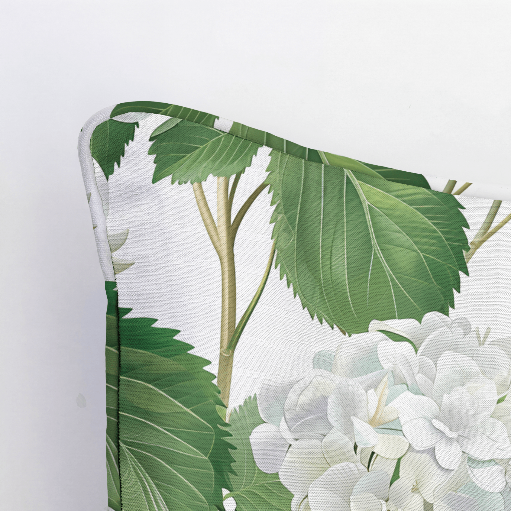 Savana Throw Pillow - Lemon Park