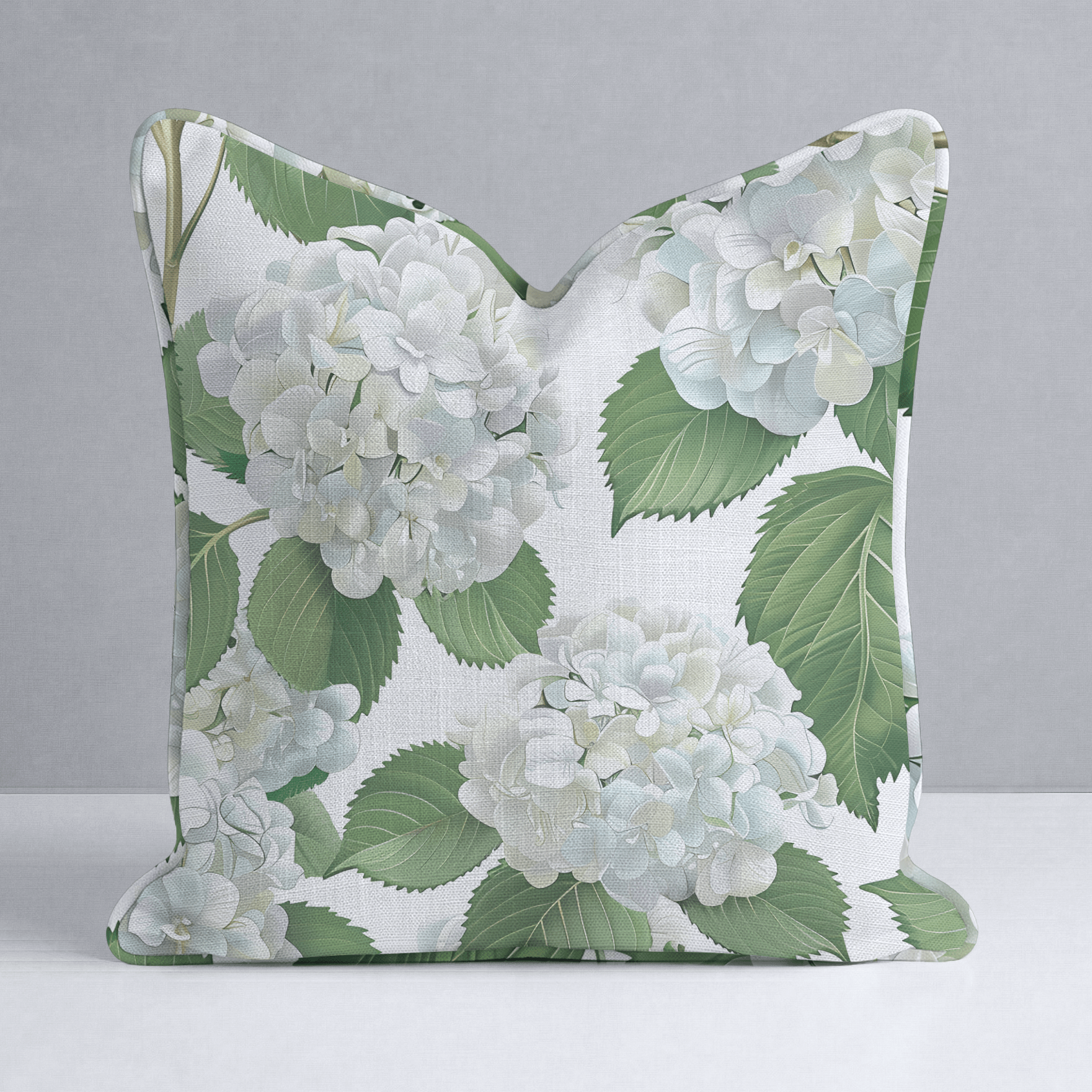 Savana Throw Pillow - Lemon Park