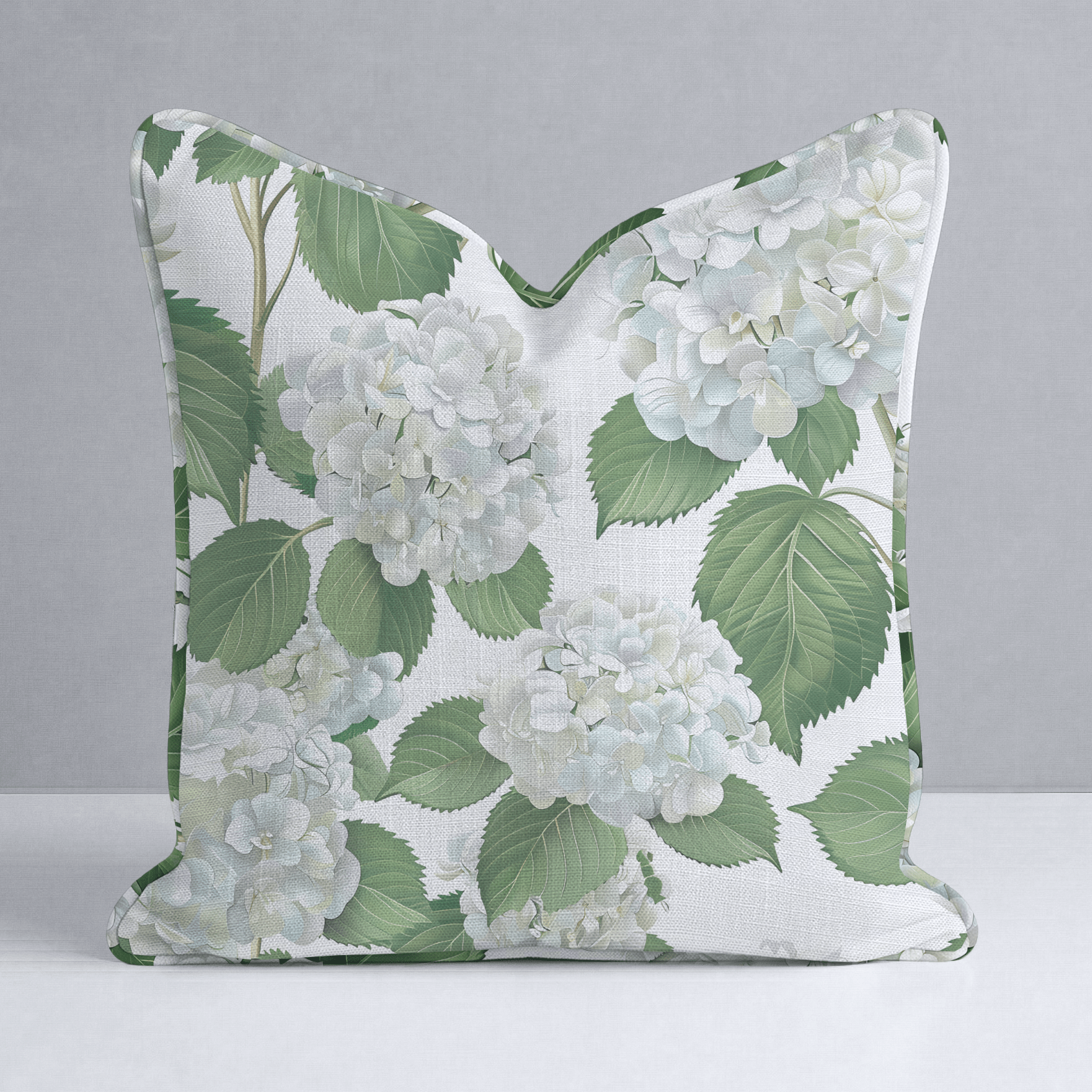 Savana Throw Pillow - Lemon Park